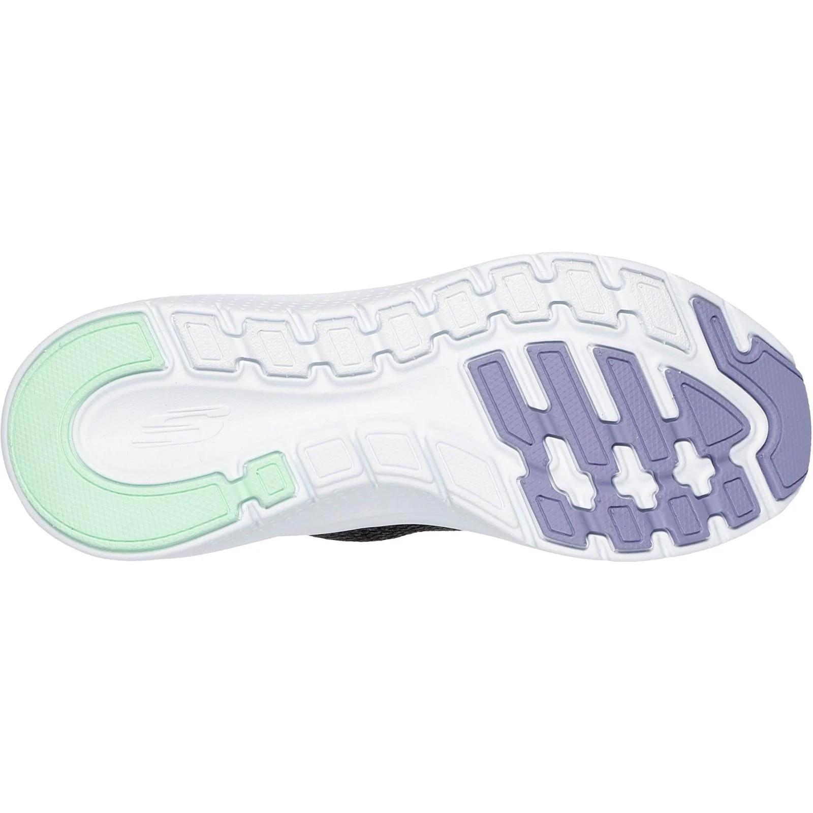 Women's Wide Fit Skechers 150322 Slip-ins Arch Fit 2.0 Trainers - Image 6