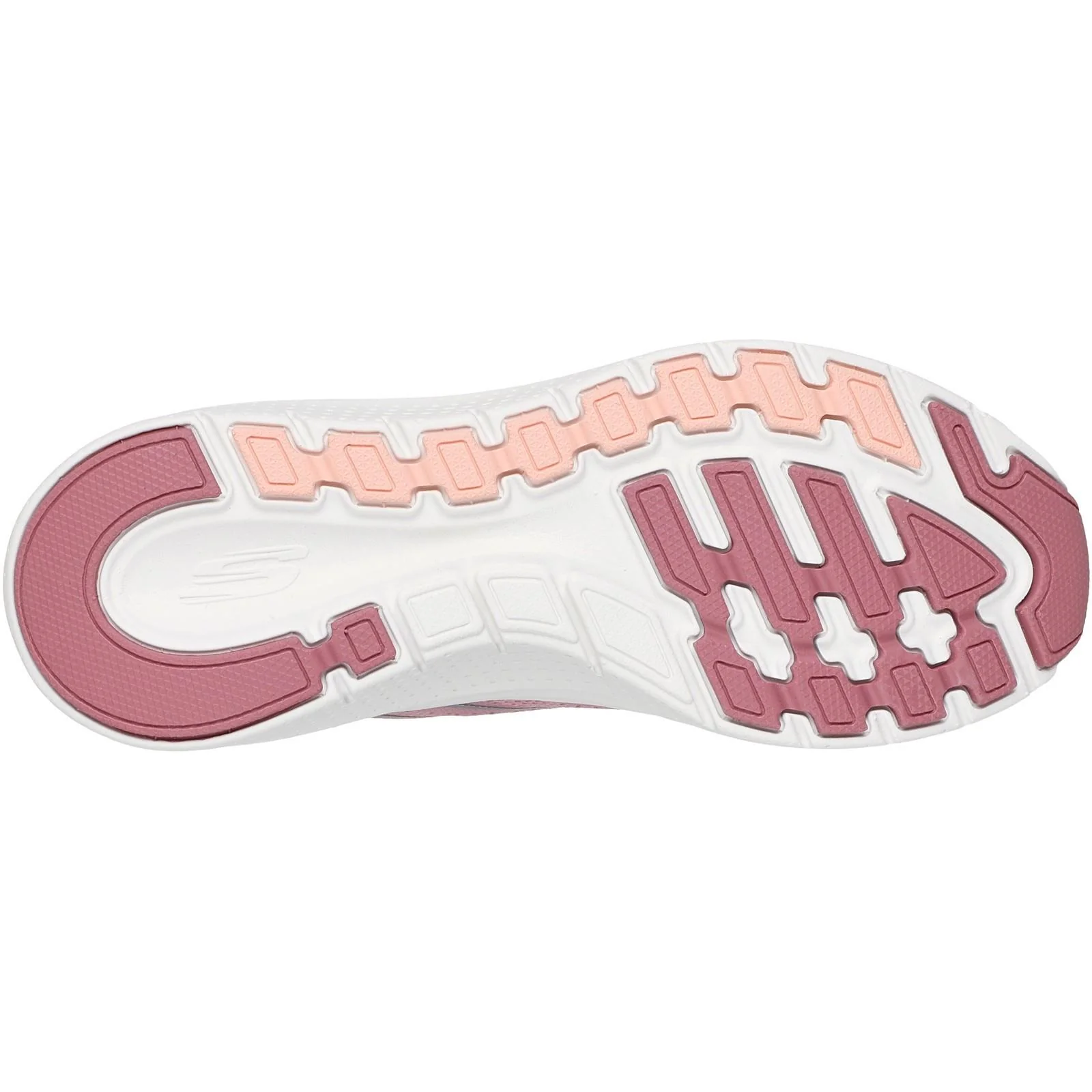 Women's Wide Fit Skechers 150328 Slip-ins Arch Fit 2.0 Sleek Stride Trainers - Image 6