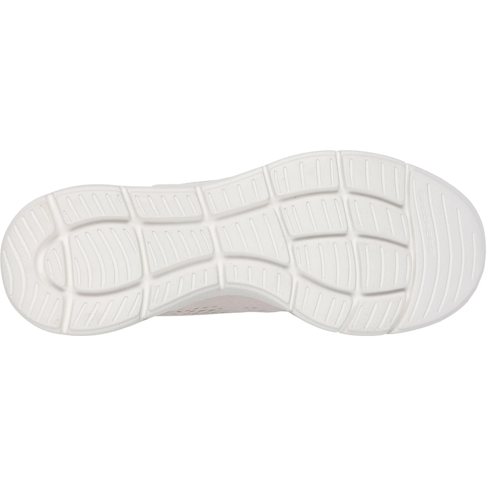 Women's Wide Fit Skechers 150370 Skech-air Dynamight 2.0 New Heights Trainers - Image 11