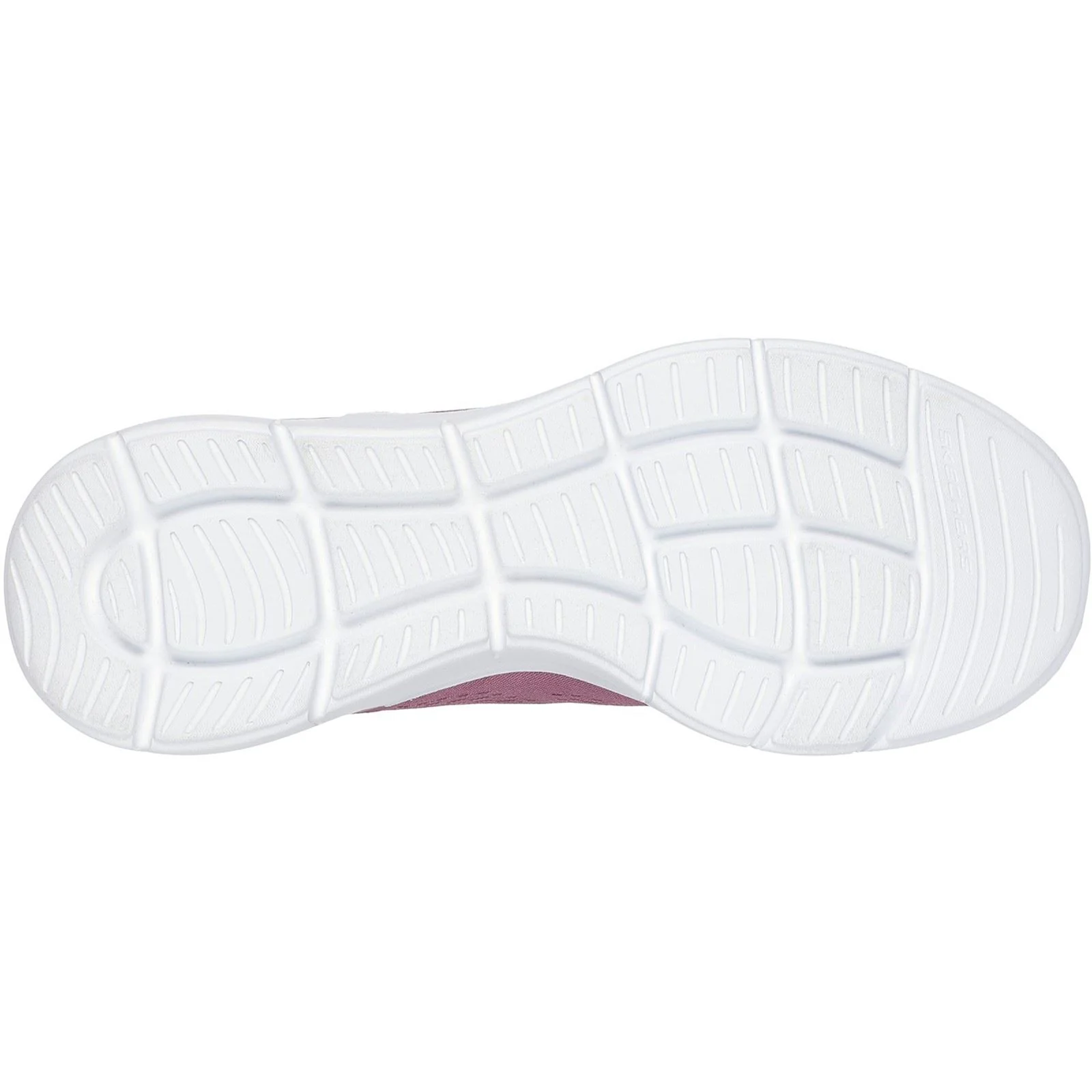 Women's Wide Fit Skechers 150370 Skech-air Dynamight 2.0 New Heights Trainers - Image 6