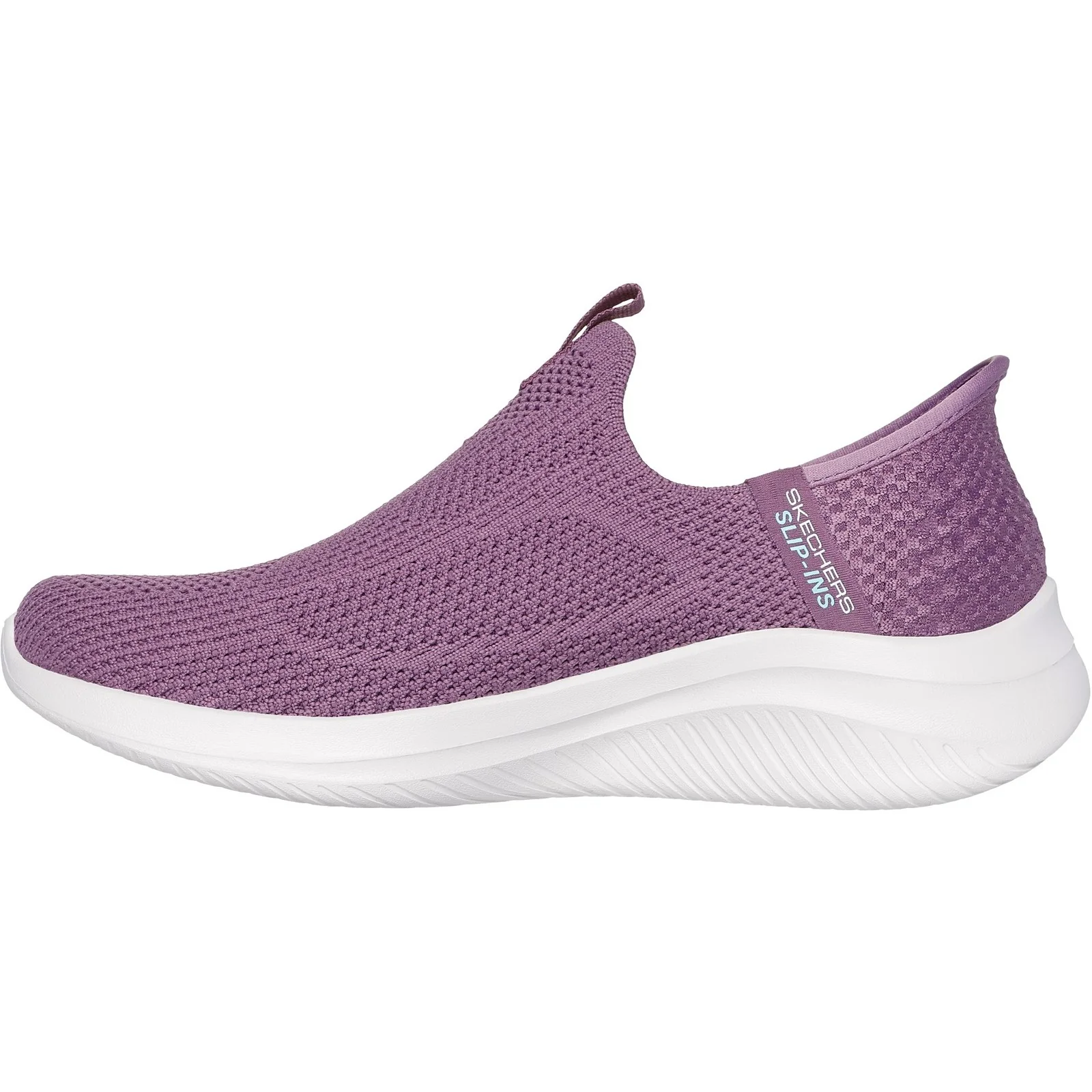 Women's Wide Fit Skechers 150450 Slip-ins Ultra Flex 3.0 Easy Win Trainers - Image 12