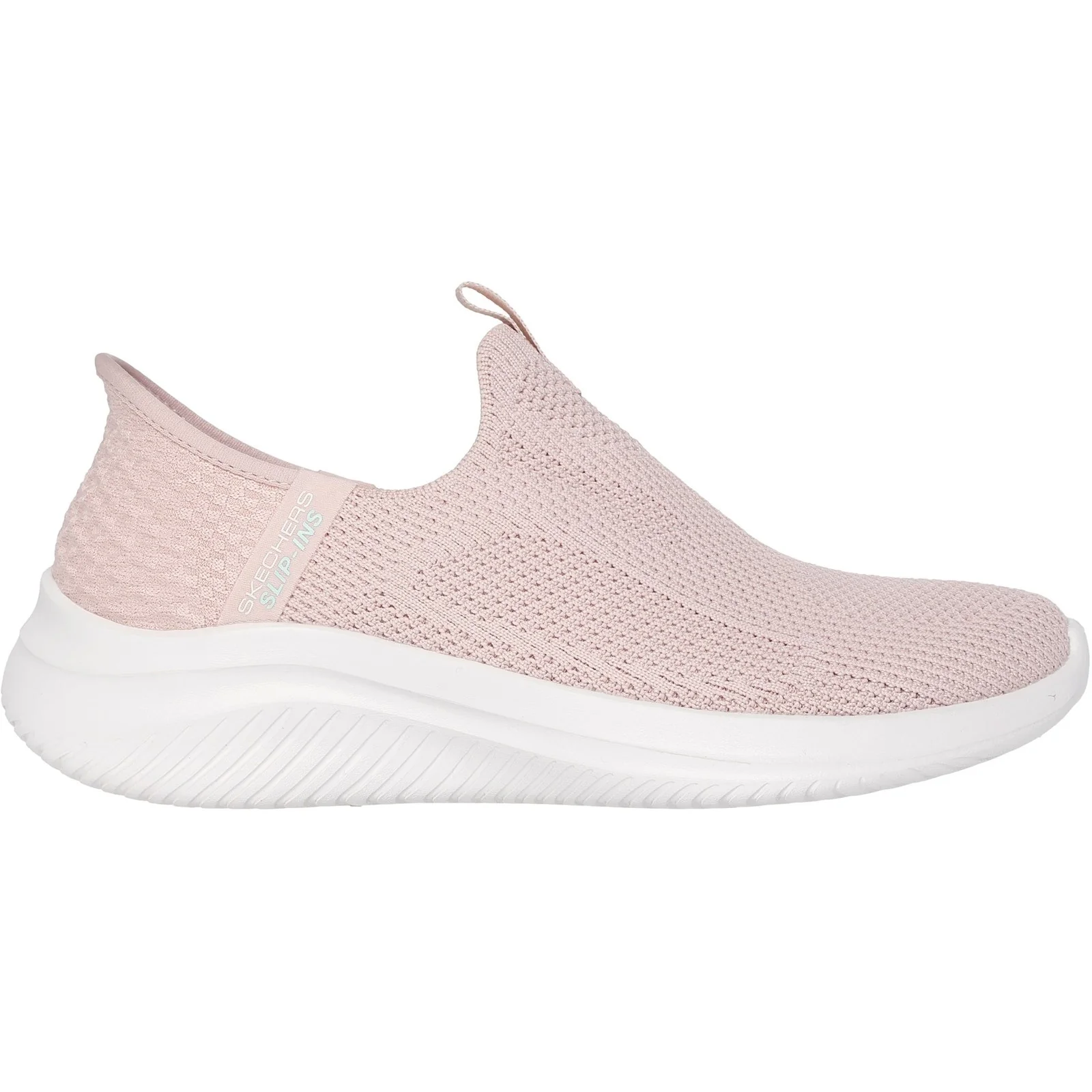 Women's Wide Fit Skechers 150450 Slip-ins Ultra Flex 3.0 Easy Win Trainers - Image 13