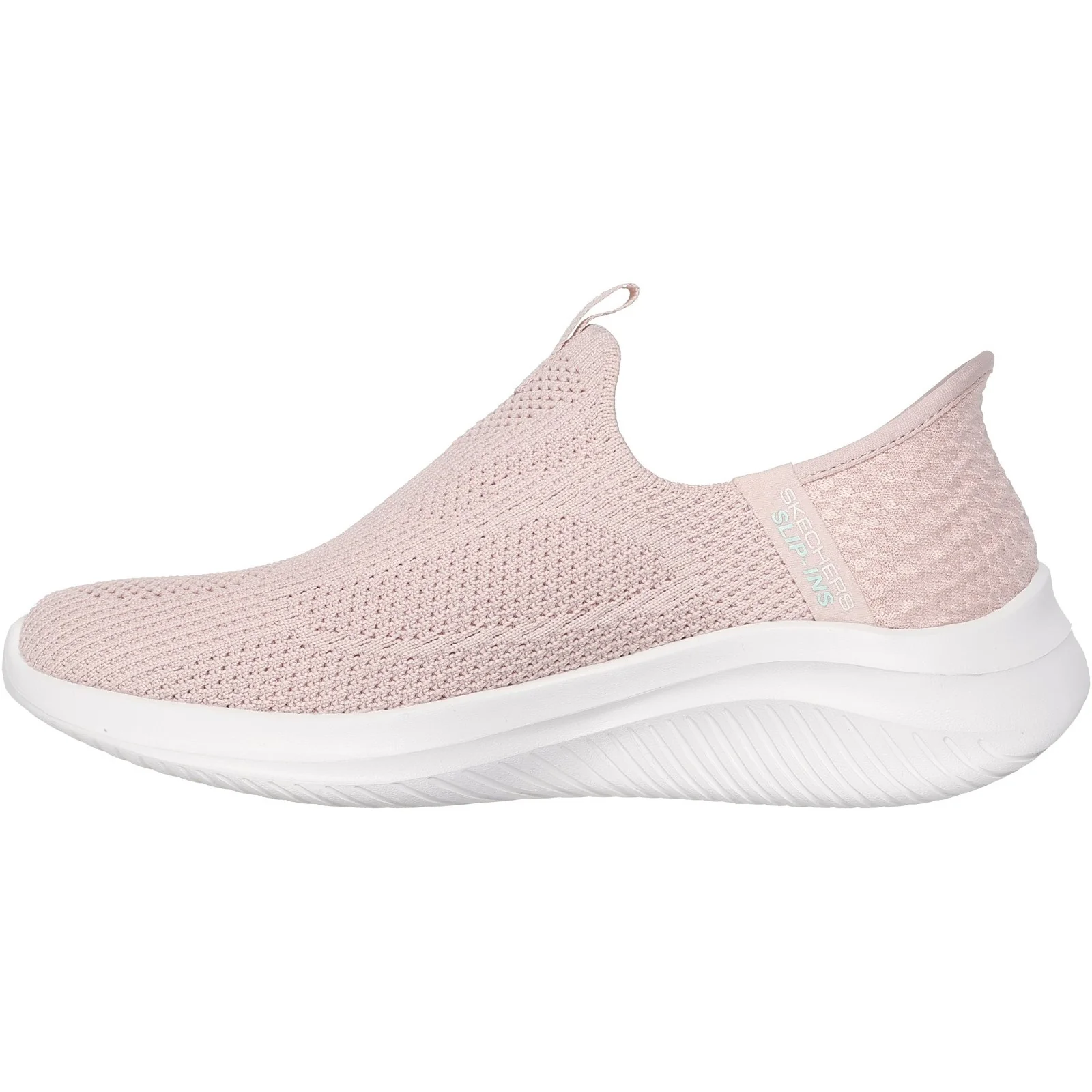Women's Wide Fit Skechers 150450 Slip-ins Ultra Flex 3.0 Easy Win Trainers - Image 15
