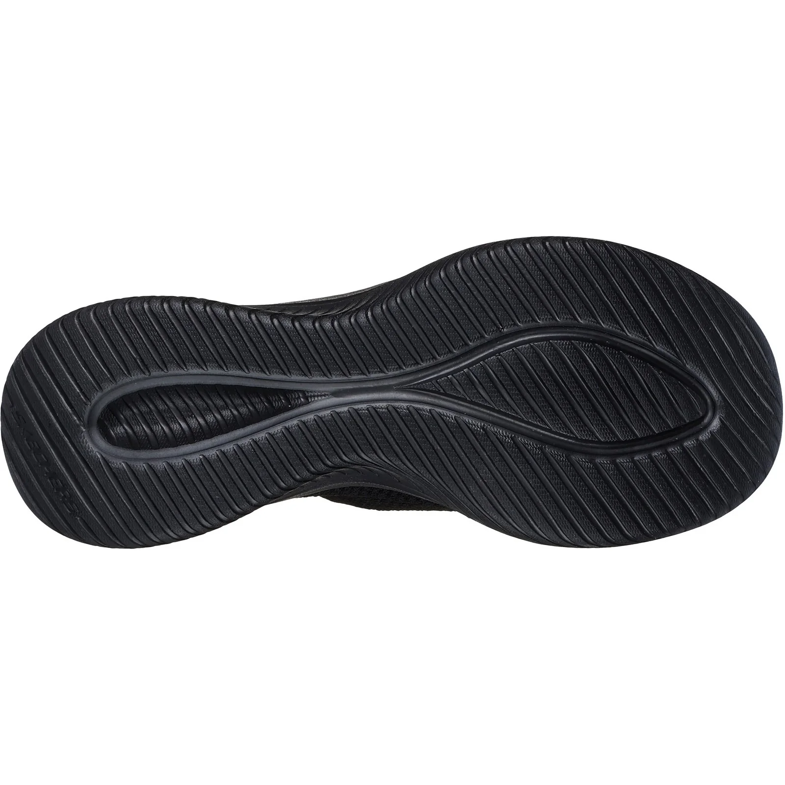 Women's Wide Fit Skechers 150450 Slip-ins Ultra Flex 3.0 Easy Win Trainers - Image 16