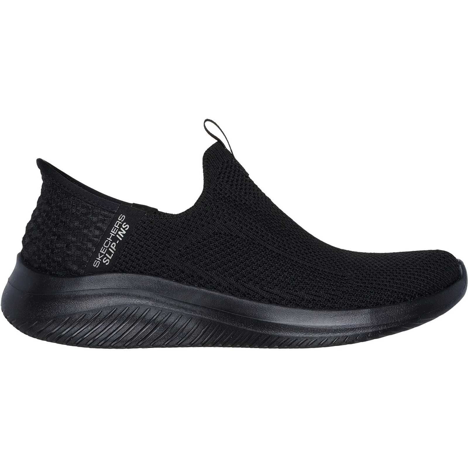 Women's Wide Fit Skechers 150450 Slip-ins Ultra Flex 3.0 Easy Win Trainers - Image 2