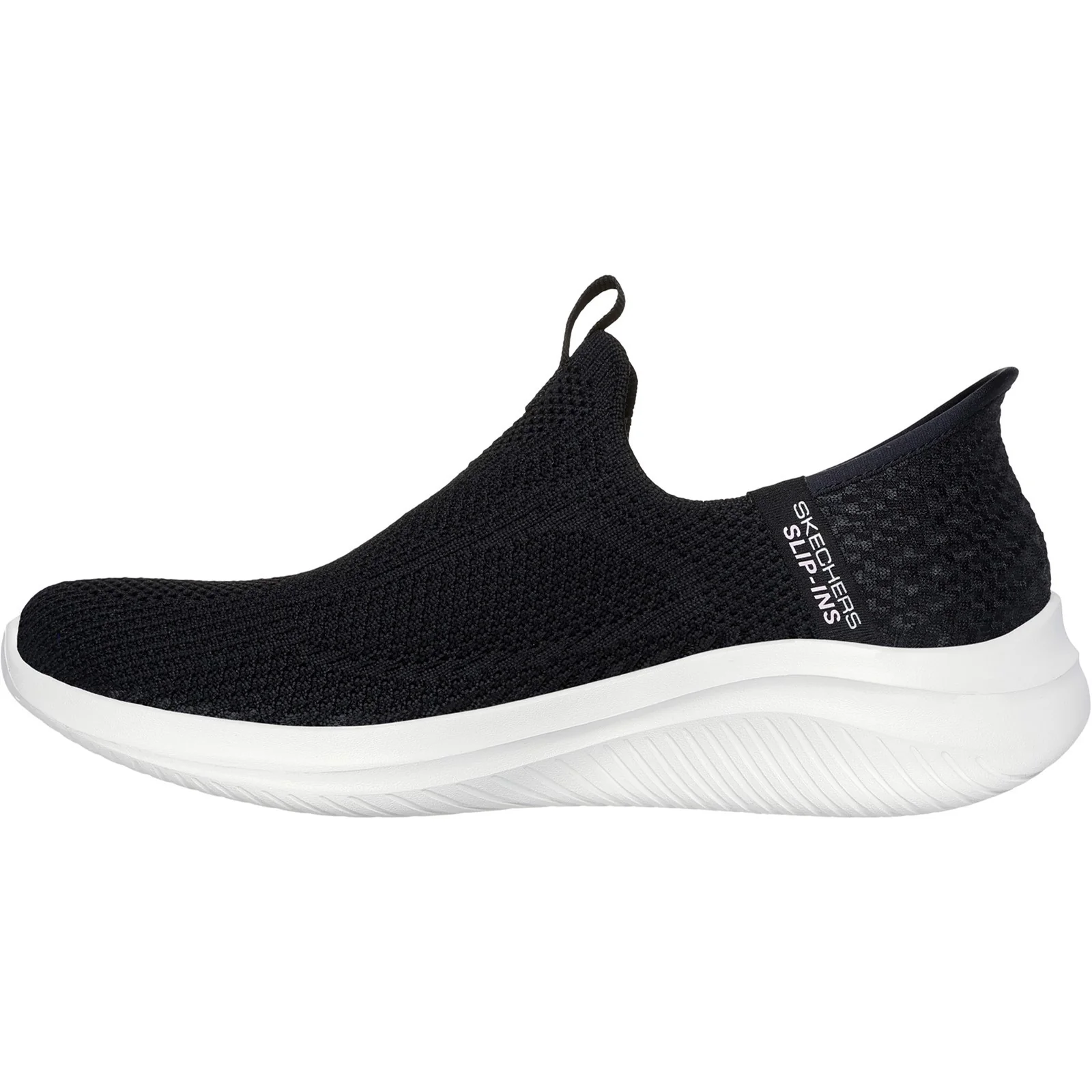Women's Wide Fit Skechers 150450 Slip-ins Ultra Flex 3.0 Easy Win Trainers - Image 7