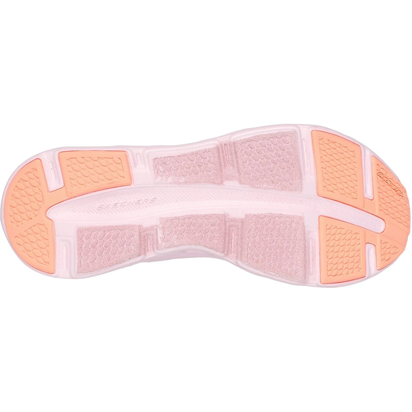 Women's Wide Fit Skechers 150510 Slip-ins Glide Step Altus Trainers - Image 6