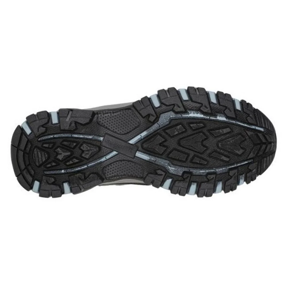 Women's Wide Fit Skechers 2E |Relaxed Fit| 158257 Selmen Hiking Waterproof Outdoor Boots - Image 9