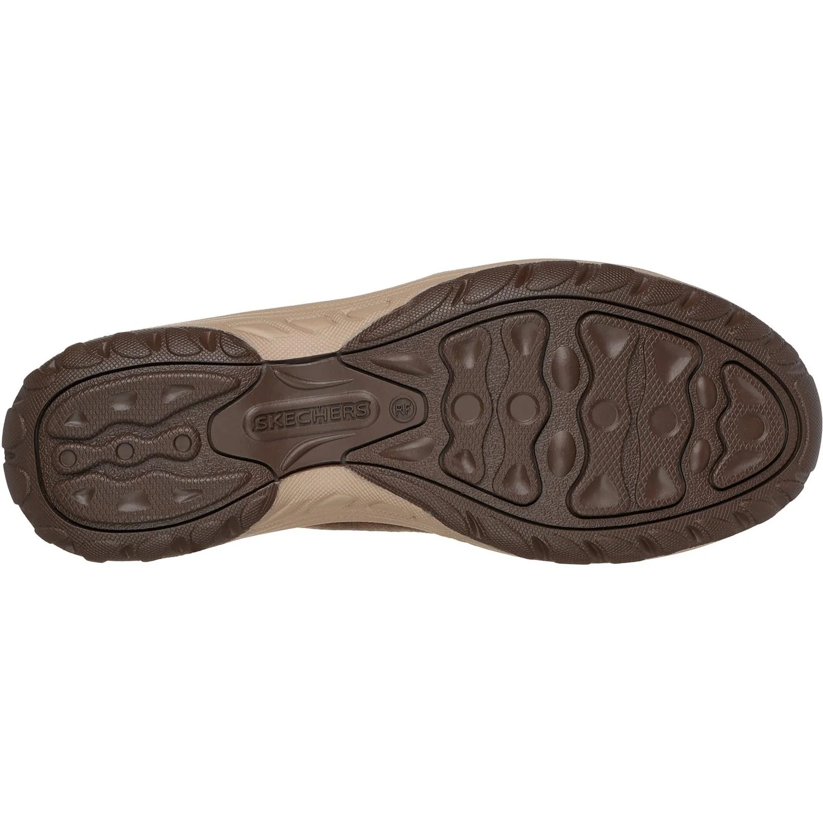 Women's Wide Fit Skechers 158699 Reggae Fest 2.0 Classically Shoes - Image 11
