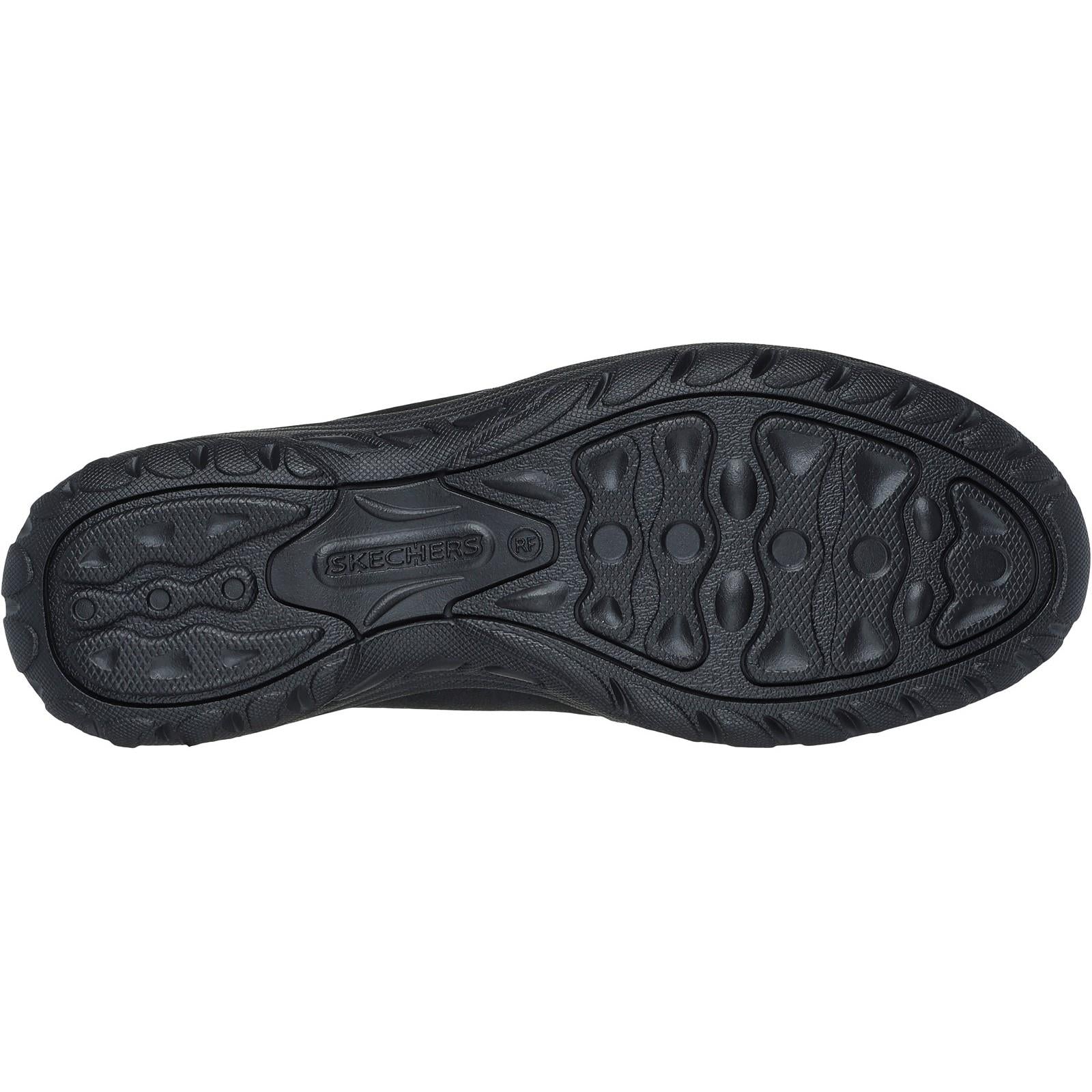 Women's Wide Fit Skechers 158699 Reggae Fest 2.0 Classically Shoes - Image 6