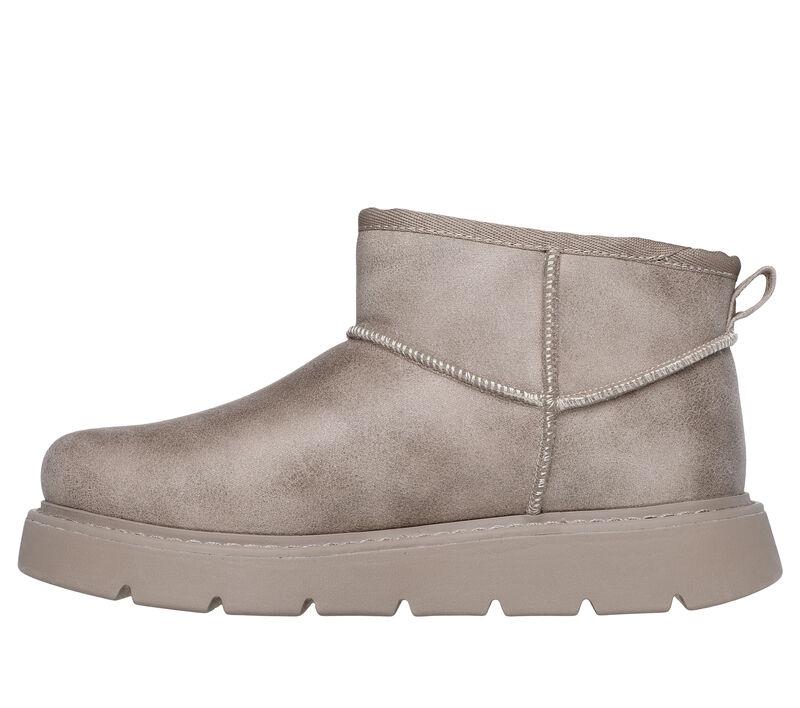 Women's Wide Fit Skechers 169018 Keepsakes Boots - Image 10