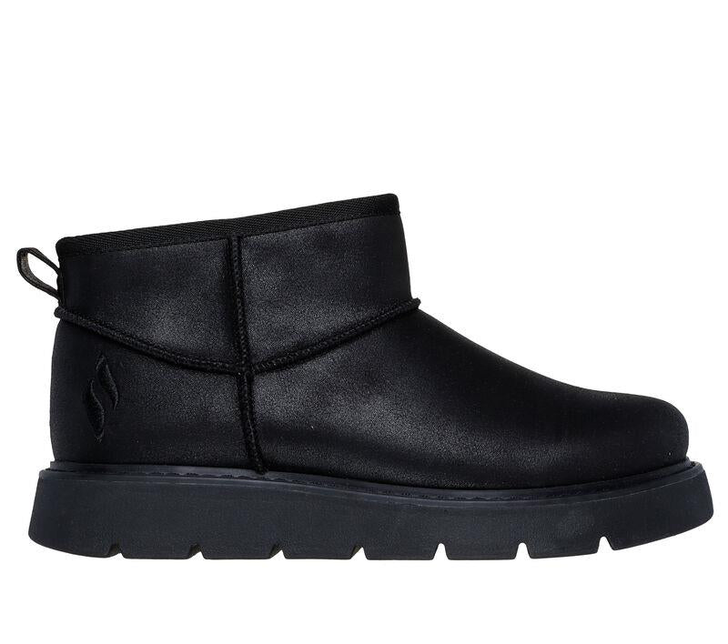 Women's Wide Fit Skechers 169018 Keepsakes Boots - Image 2