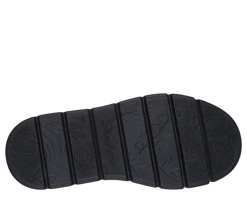 Women's Wide Fit Skechers 169018 Keepsakes Boots - Image 6