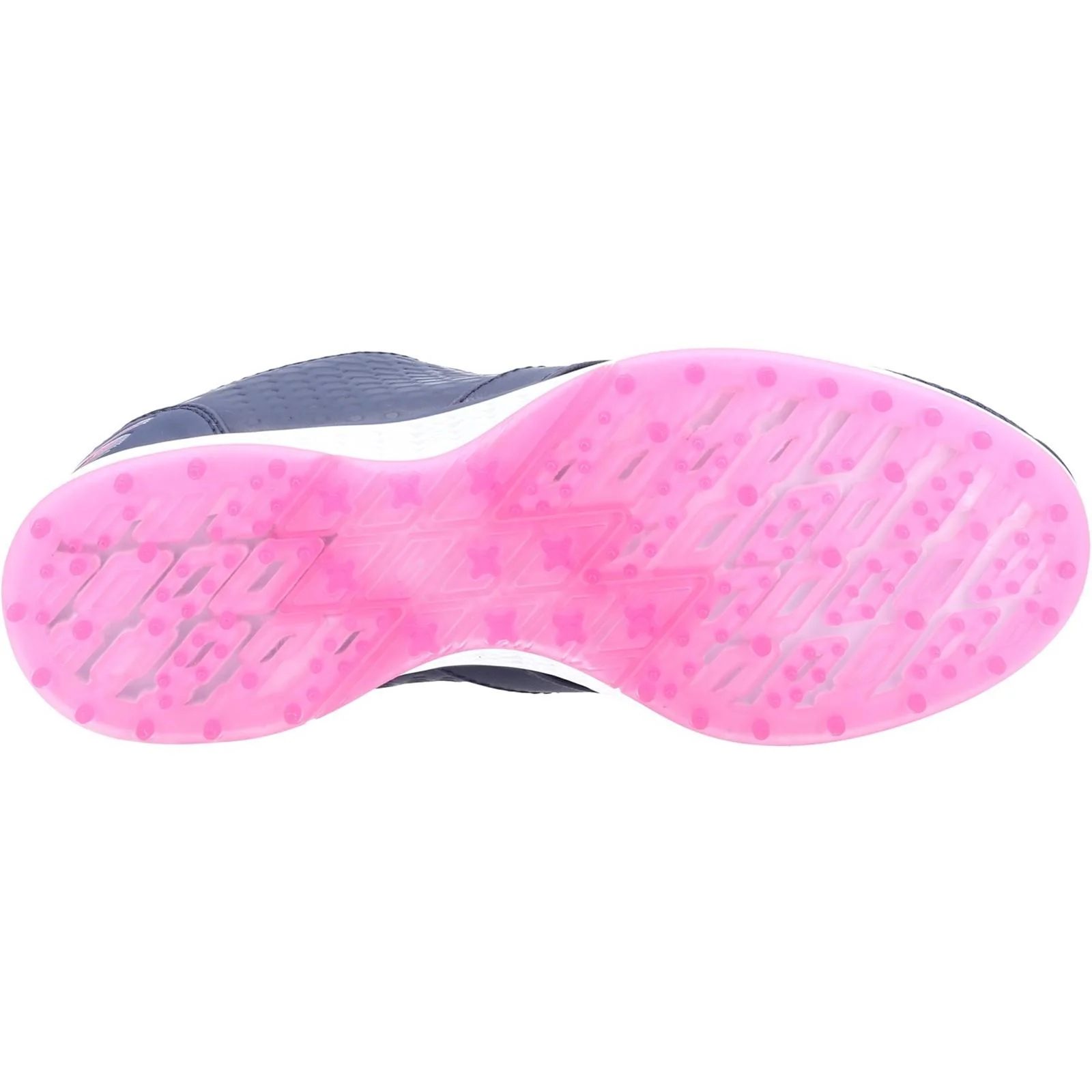 Womens Wide Fit Skechers 17003 Go Golf Elite 3 Grand Sports Trainers - Image 5