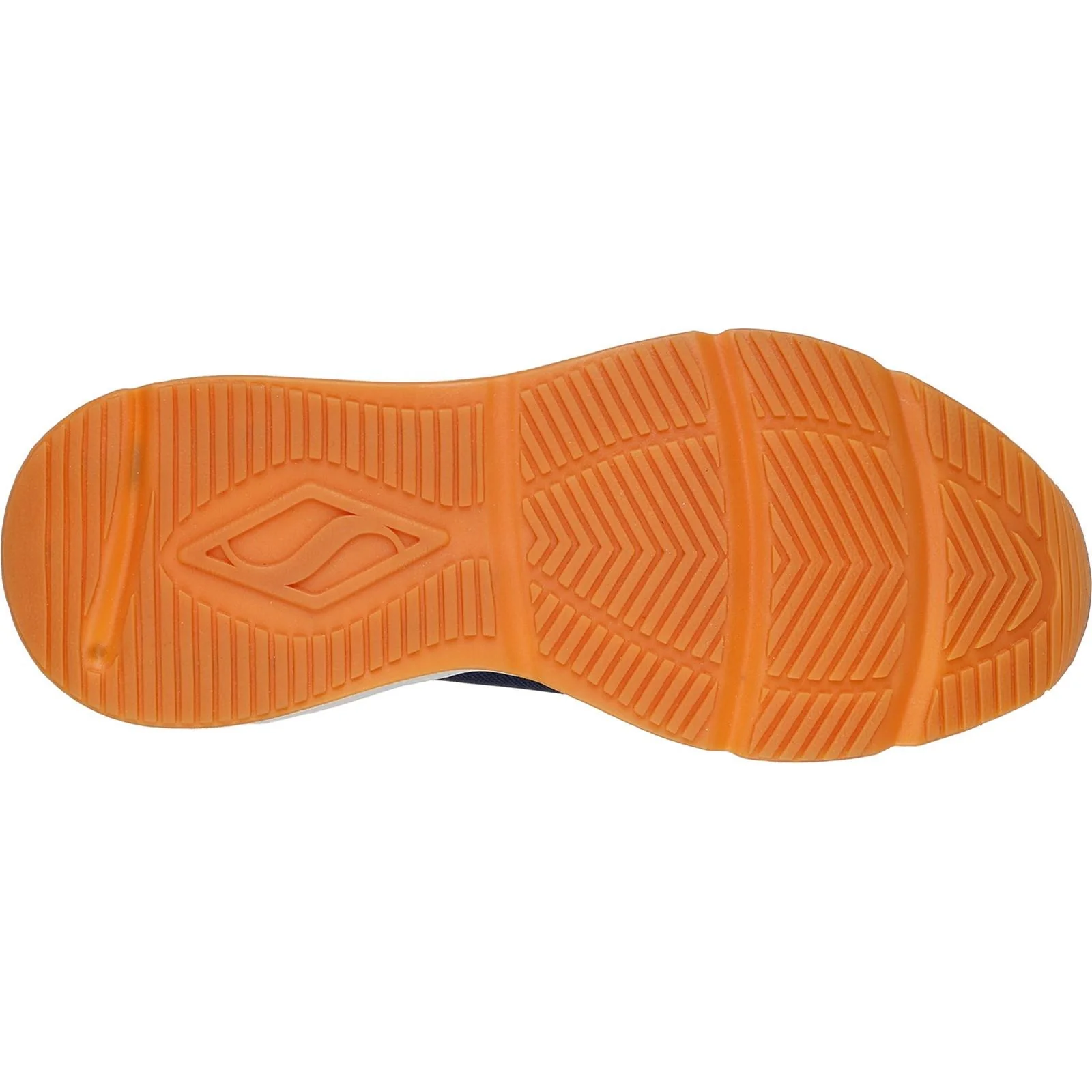 Women's Wide Fit Skechers 177116 Slip-ins Tres Air Uno Easy Steppers Trainers - Image 6