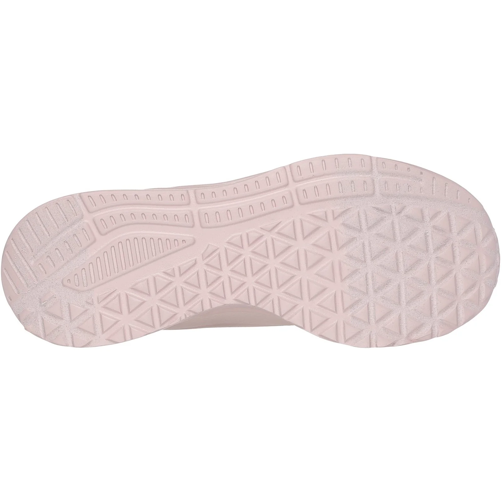 Women's Wide Fit Skechers 177289 Uno Lite Lite Work Trainers - Image 11