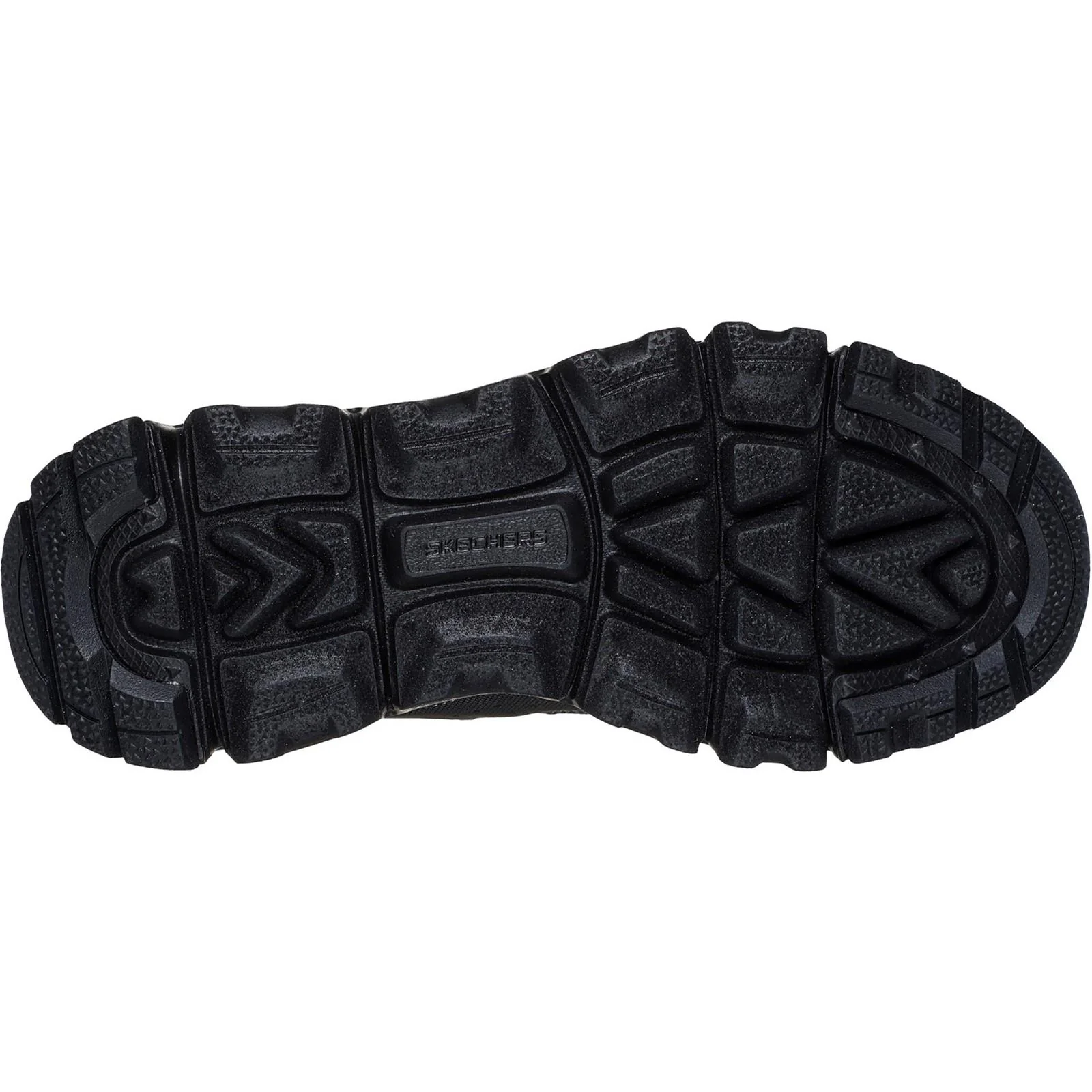 Women's Wide Fit Skechers 180147 Slip-ins Summits At Trainers - Image 12