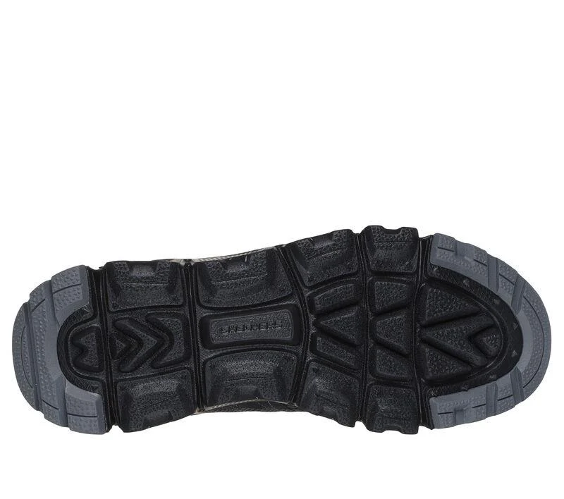 Women's Wide Fit Skechers 180186 Summits At Wynnwood Hiking Trainer Boots - Image 6