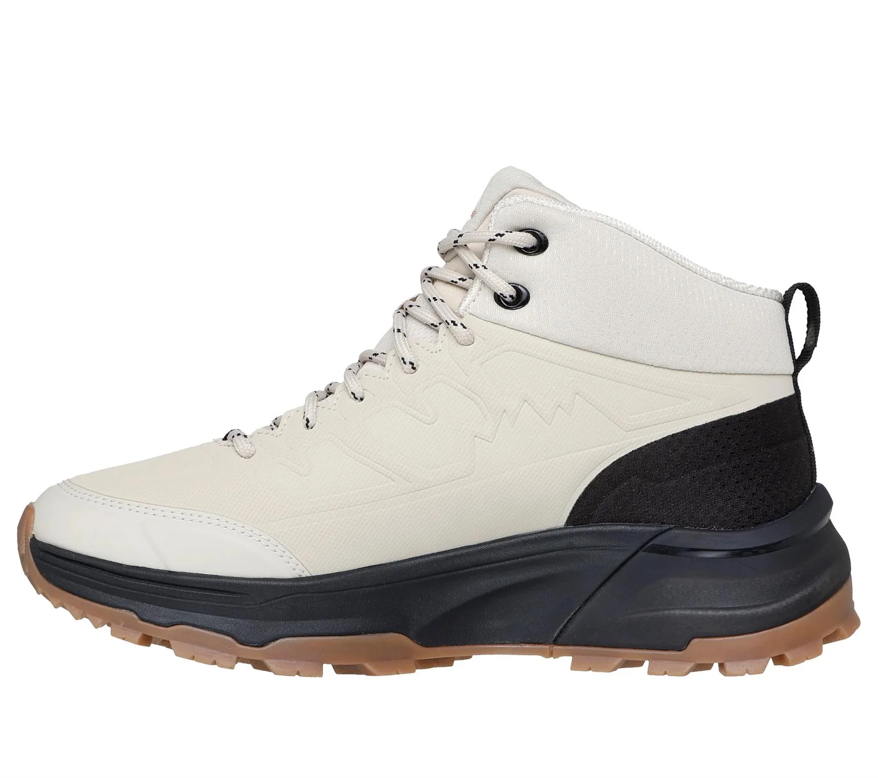 Women's Wide Fit Skechers 180203 Max Protect Legacy Weekend Getaway Boots - Image 3