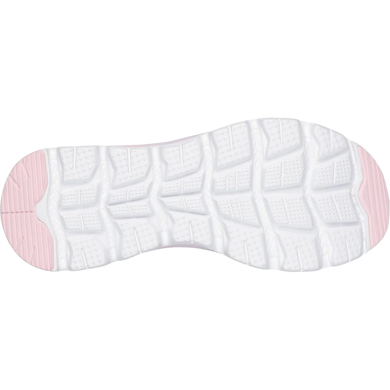 Women's Wide Fit Skechers 180272 Slip-ins Glide Step Sole Trainers - Image 6