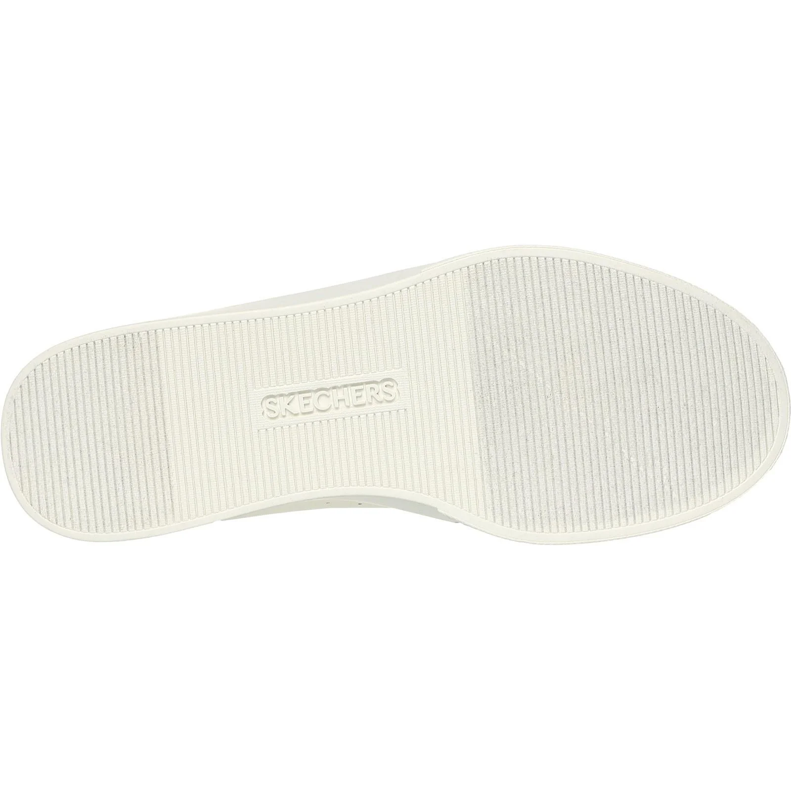 Women's Wide Fit Skechers 185003 Eden Feel Fierc Trainers - Image 6