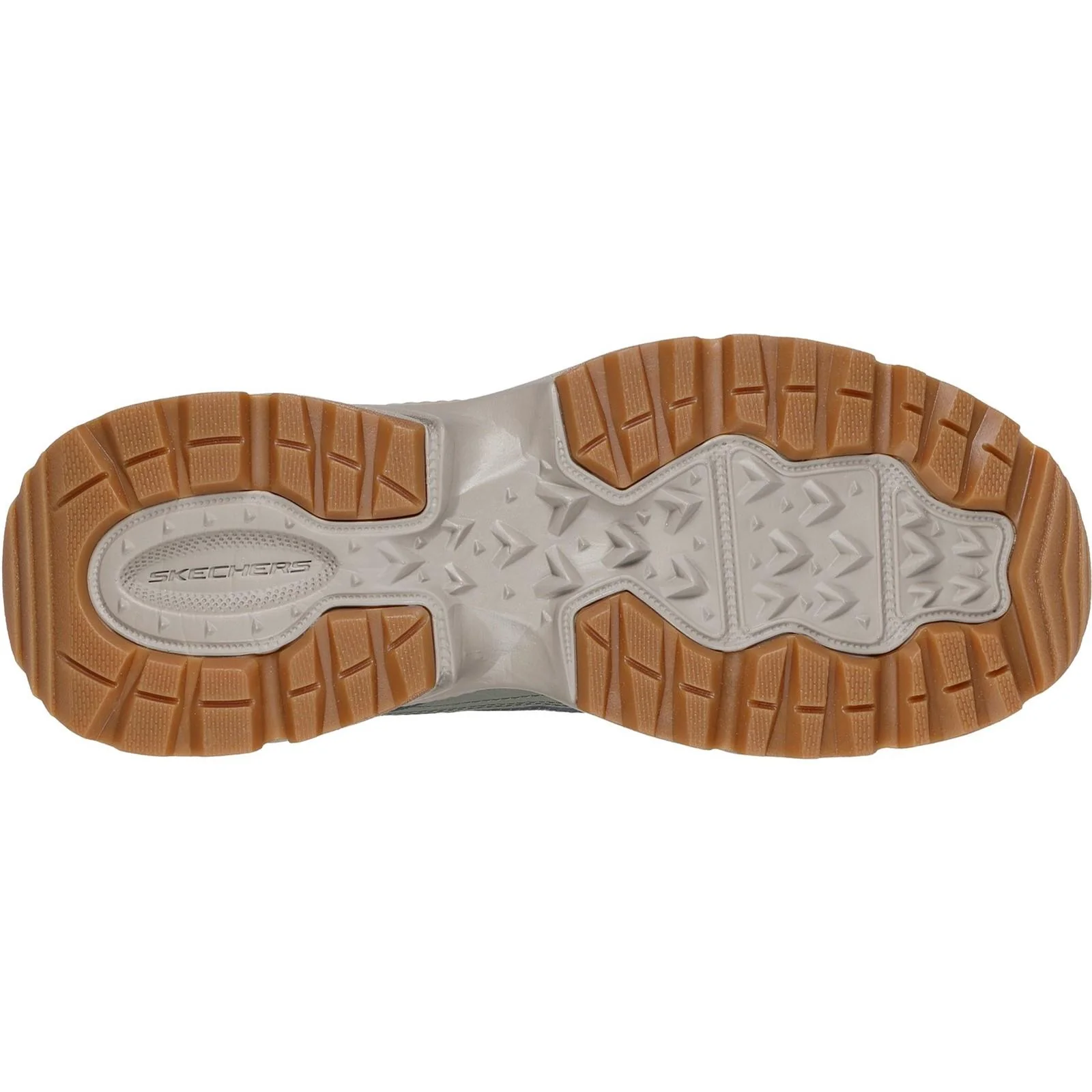Women's Wide Fit Skechers 237744 Slip-ins Vigor At Trainers - Image 10