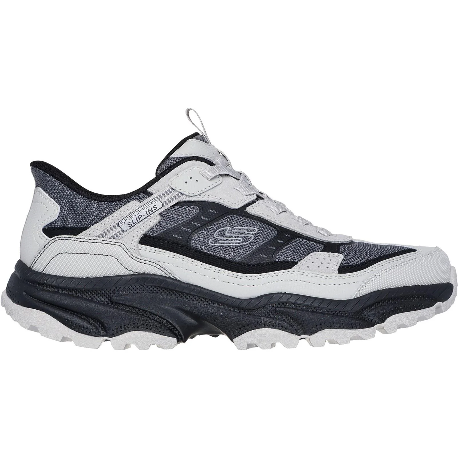 Women's Wide Fit Skechers 237744 Slip-ins Vigor At Trainers - Image 12