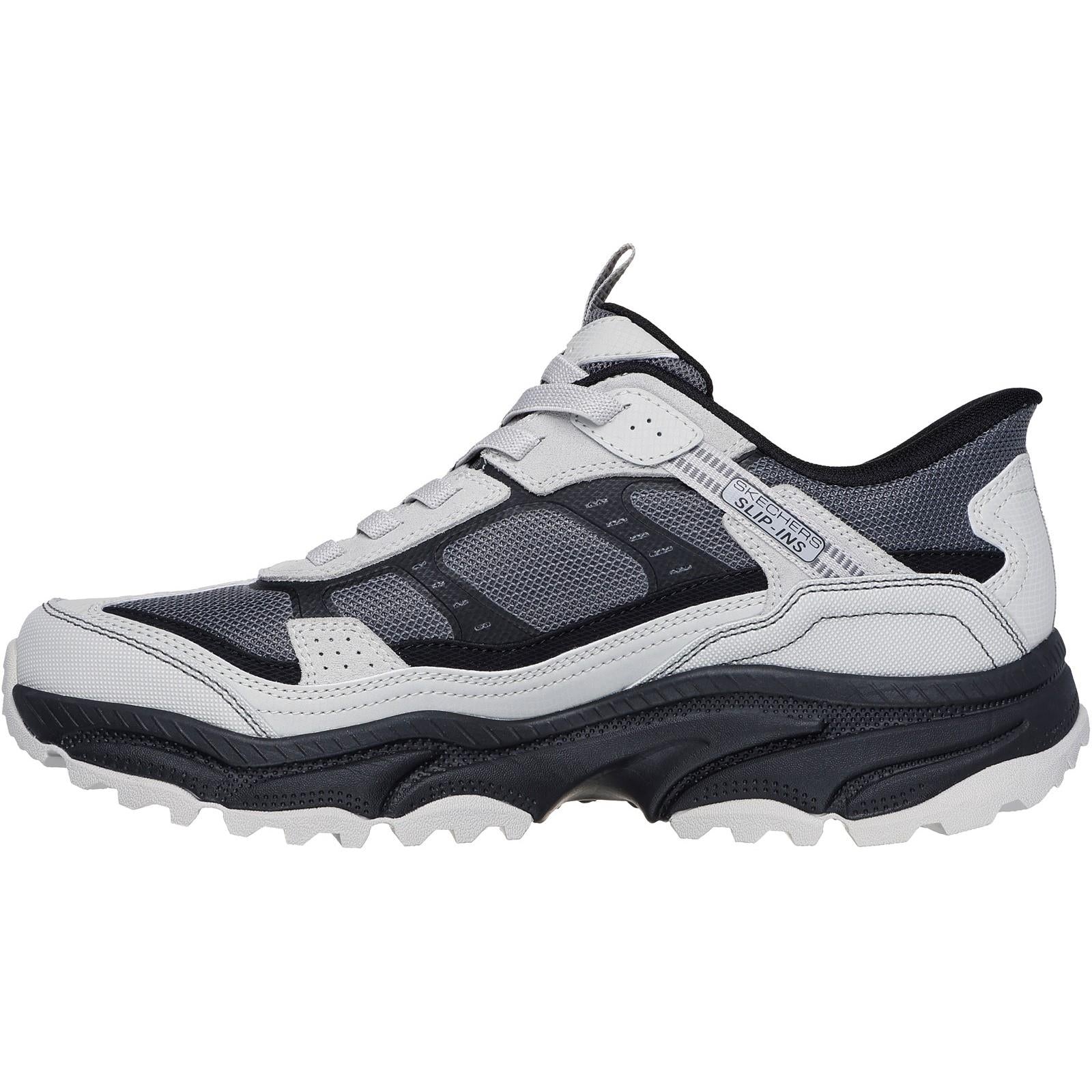 Women's Wide Fit Skechers 237744 Slip-ins Vigor At Trainers - Image 14