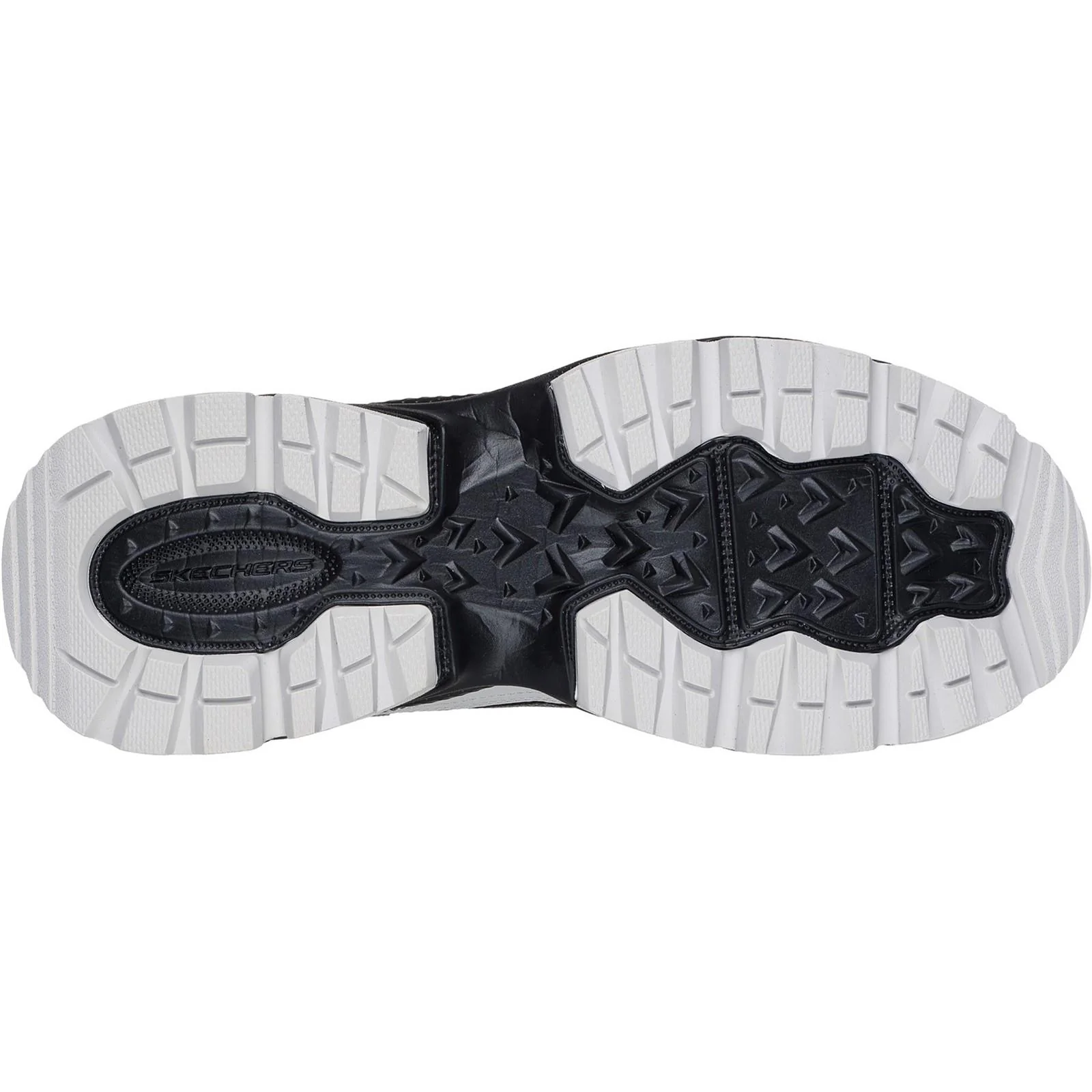 Women's Wide Fit Skechers 237744 Slip-ins Vigor At Trainers - Image 15