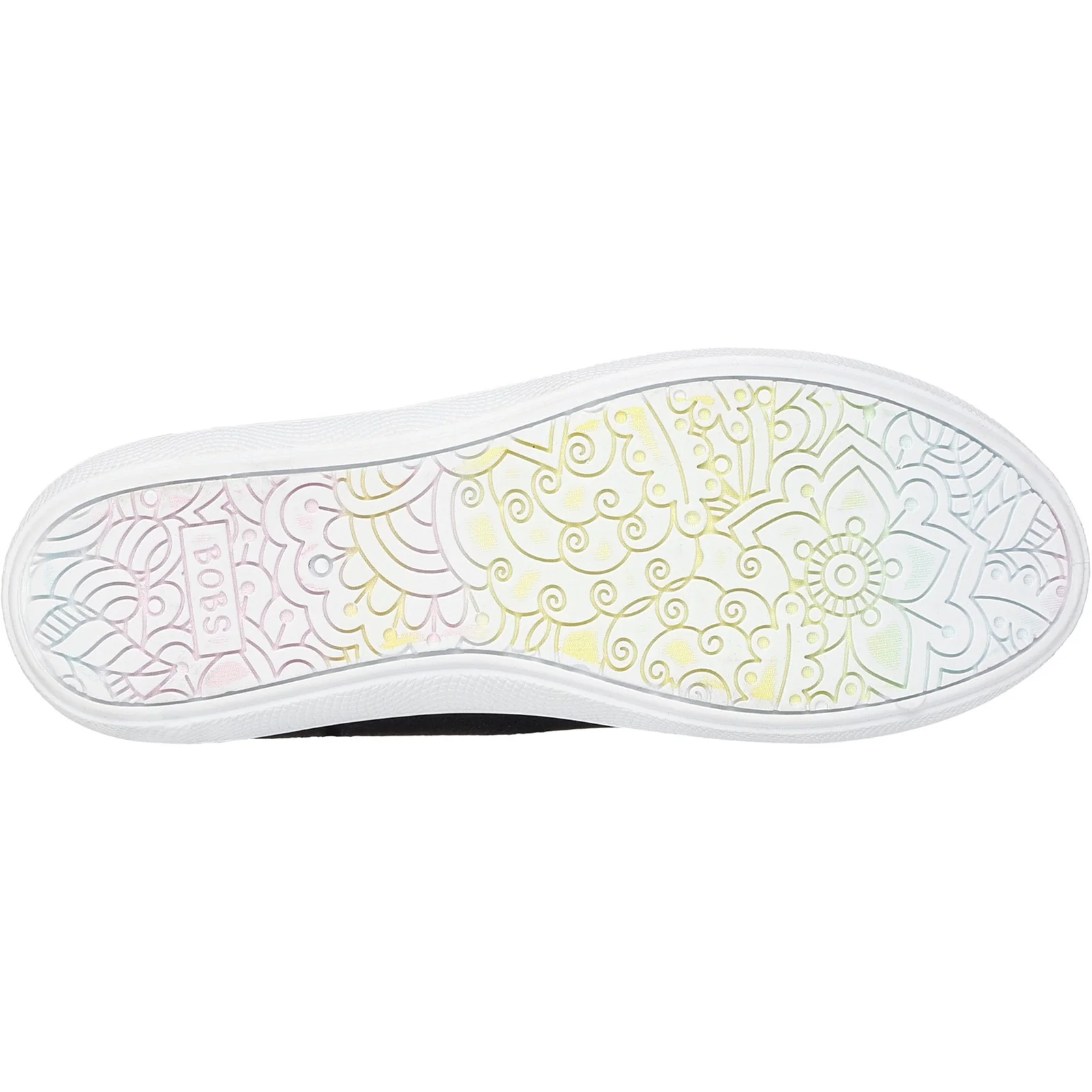 Women's Wide Fit Skechers 33492 Bobs B Cute Shoes - Image 11