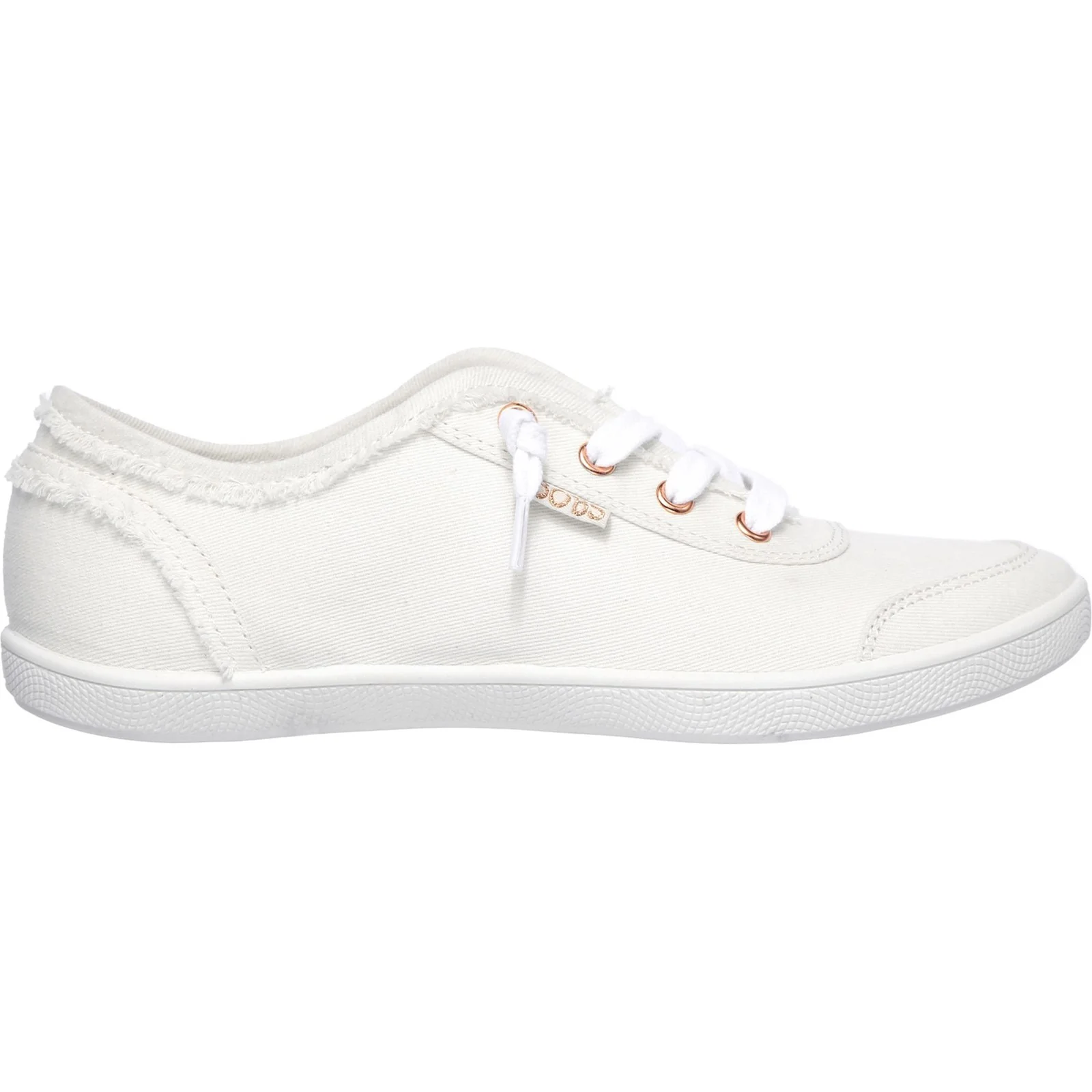 Women's Wide Fit Skechers 33492 Bobs B Cute Shoes - Image 12