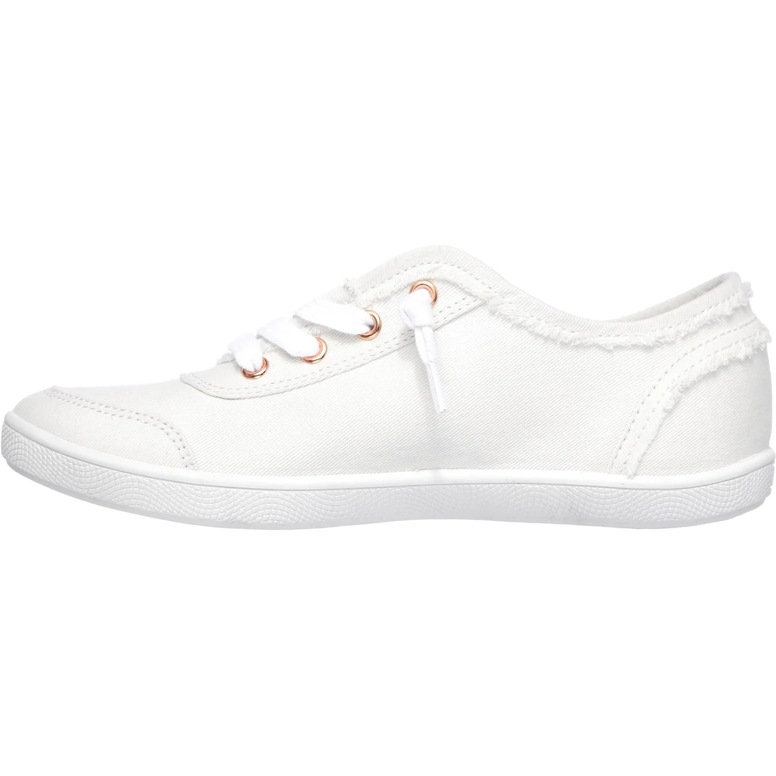 Women's Wide Fit Skechers 33492 Bobs B Cute Shoes - Image 15