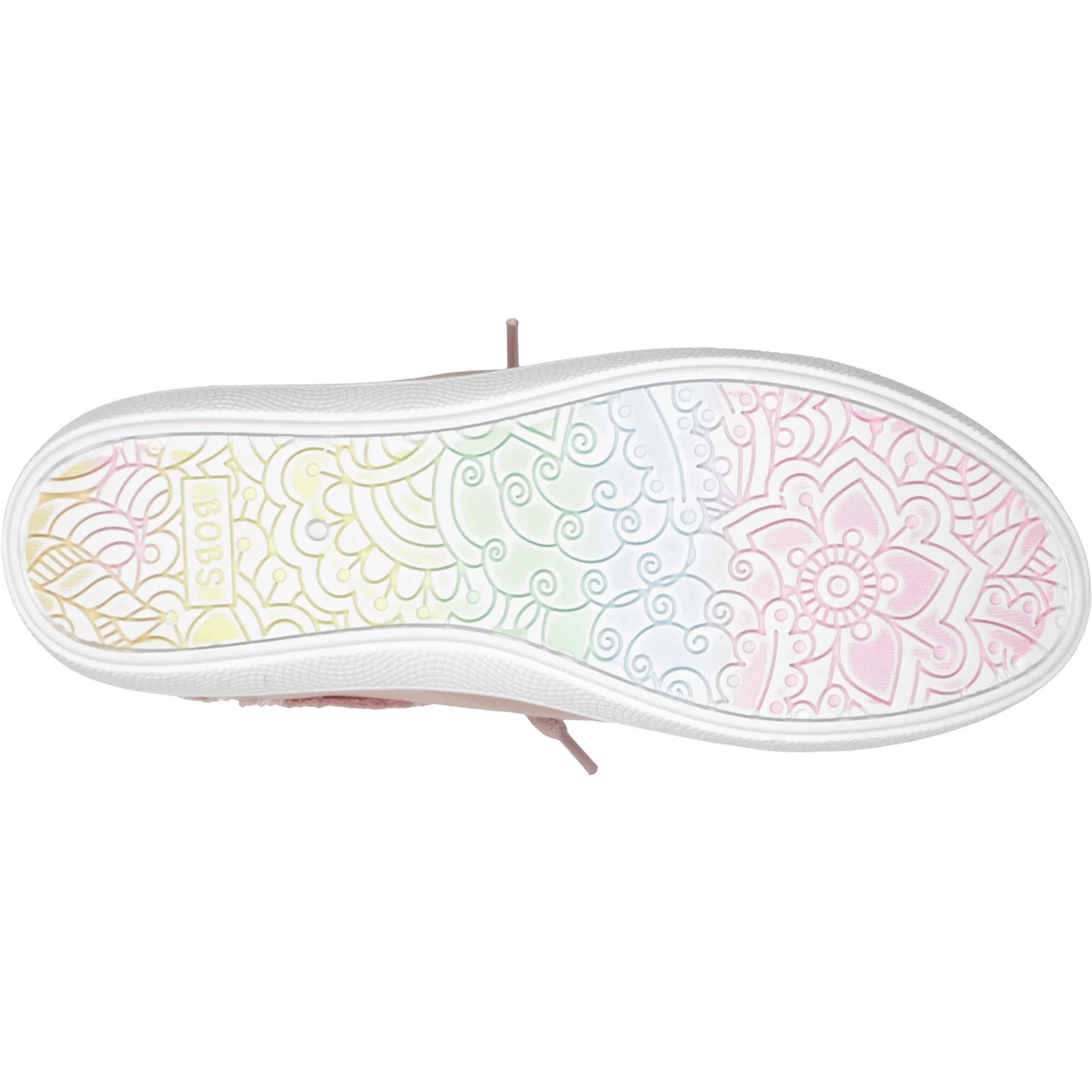 Women's Wide Fit Skechers 33492 Bobs B Cute Shoes - Image 16