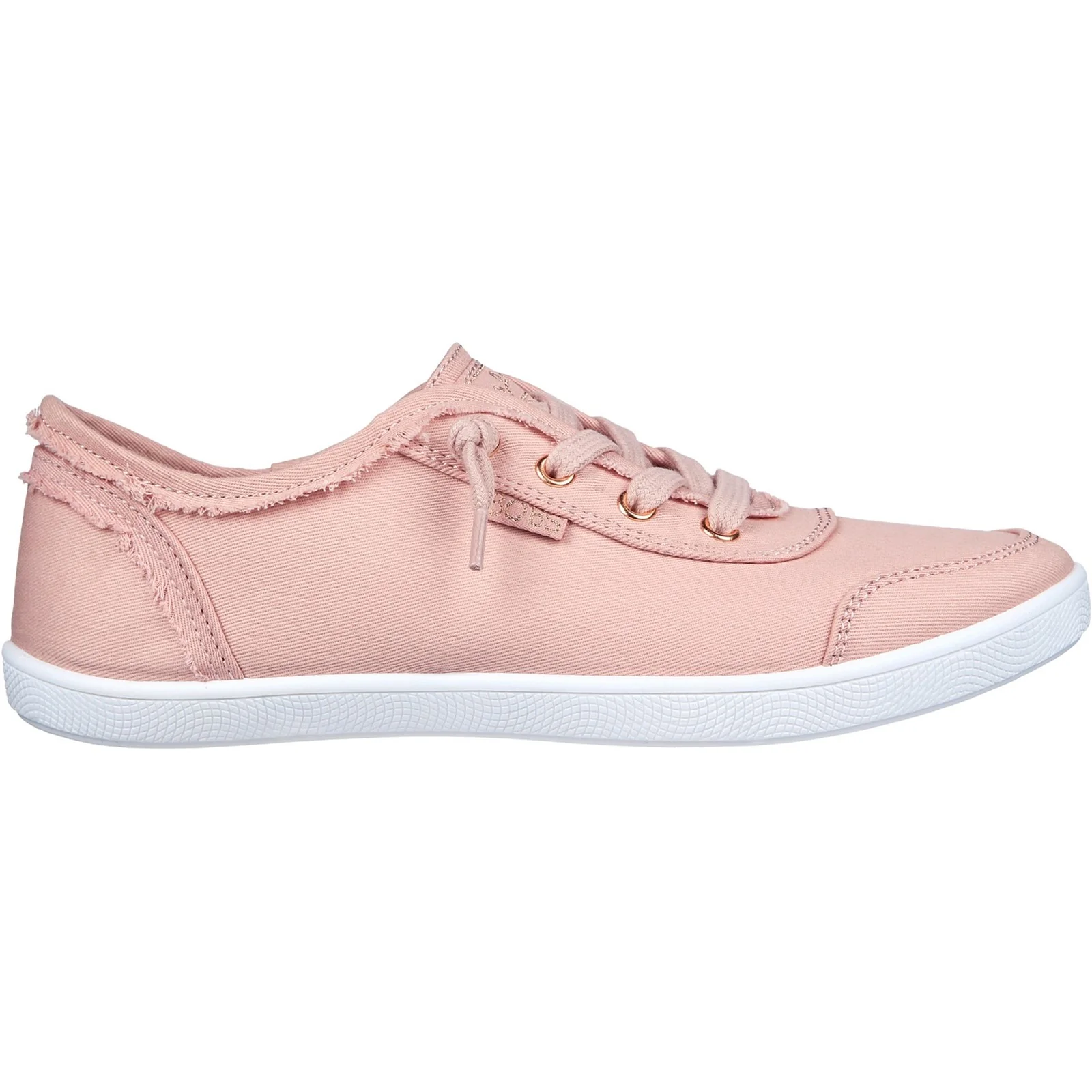 Women's Wide Fit Skechers 33492 Bobs B Cute Shoes - Image 17