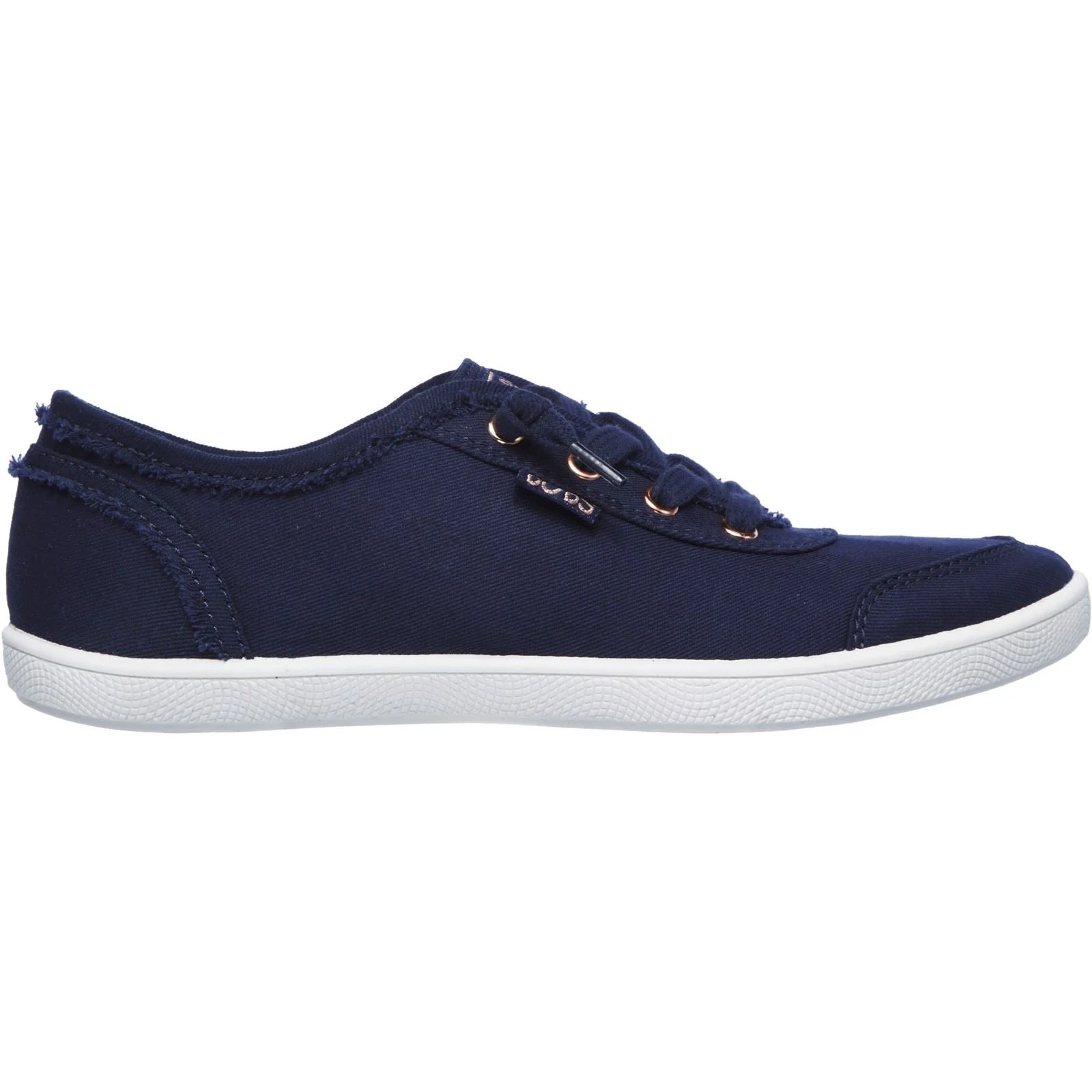 Women's Wide Fit Skechers 33492 Bobs B Cute Shoes - Image 2
