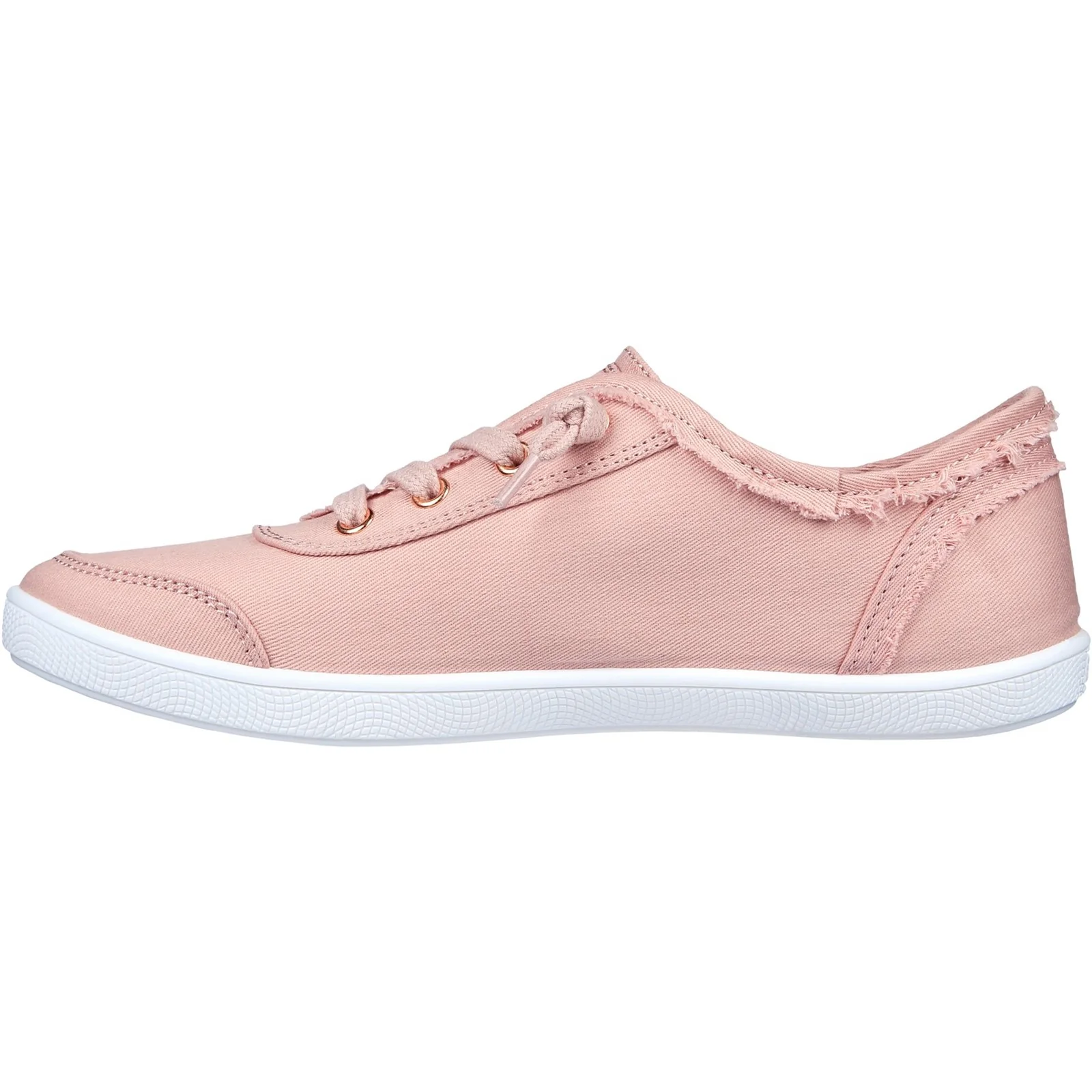 Women's Wide Fit Skechers 33492 Bobs B Cute Shoes - Image 20