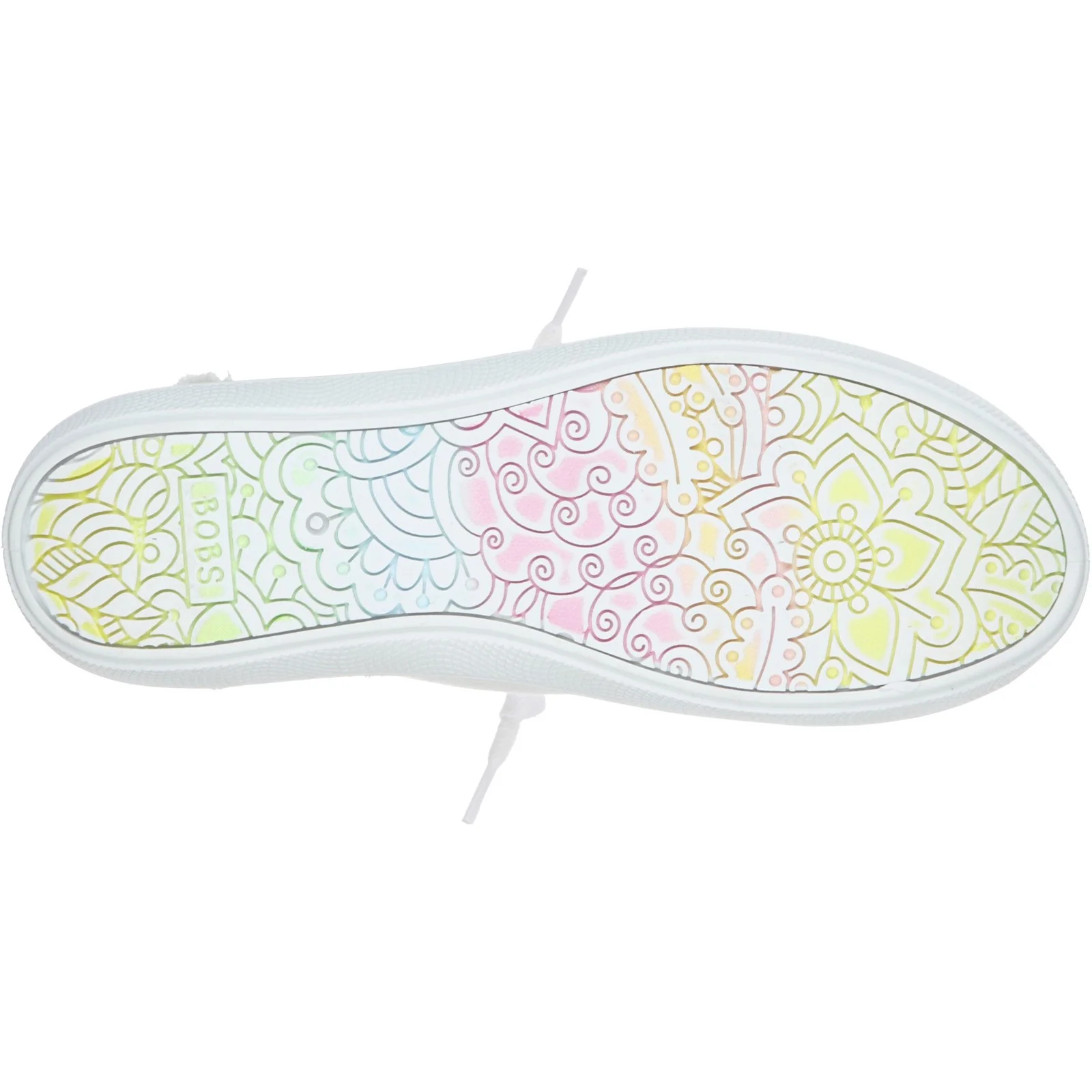 Women's Wide Fit Skechers 33492 Bobs B Cute Shoes - Image 21
