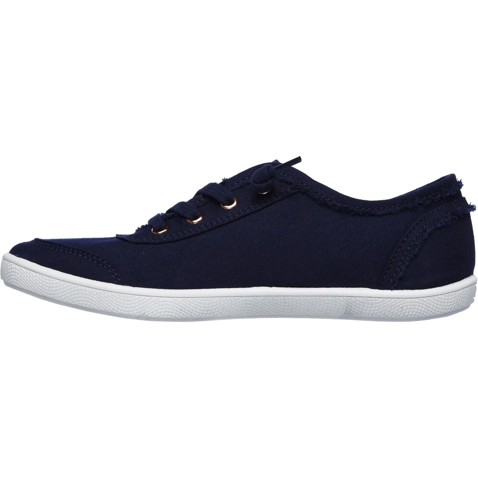 Women's Wide Fit Skechers 33492 Bobs B Cute Shoes - Image 5