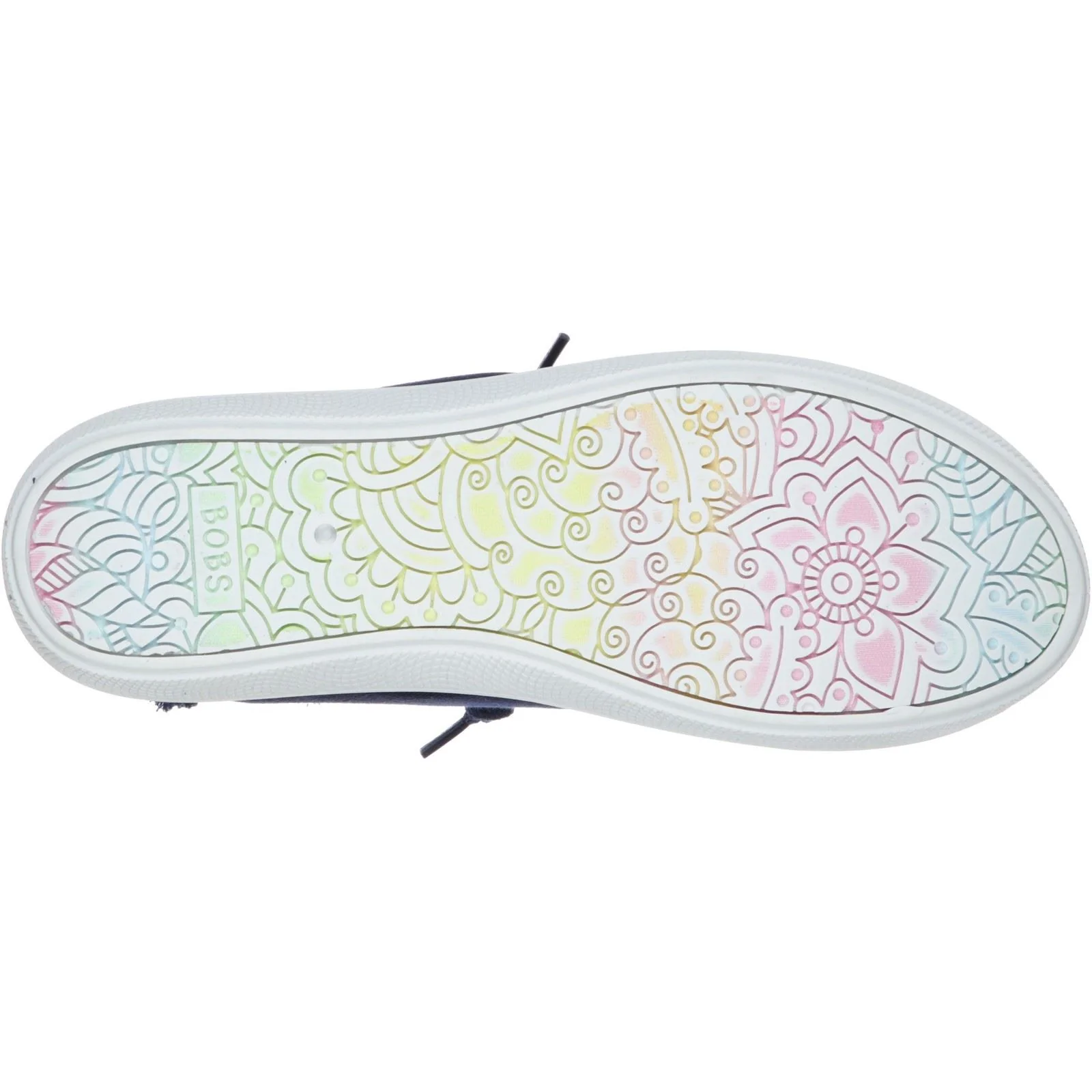 Women's Wide Fit Skechers 33492 Bobs B Cute Shoes - Image 6