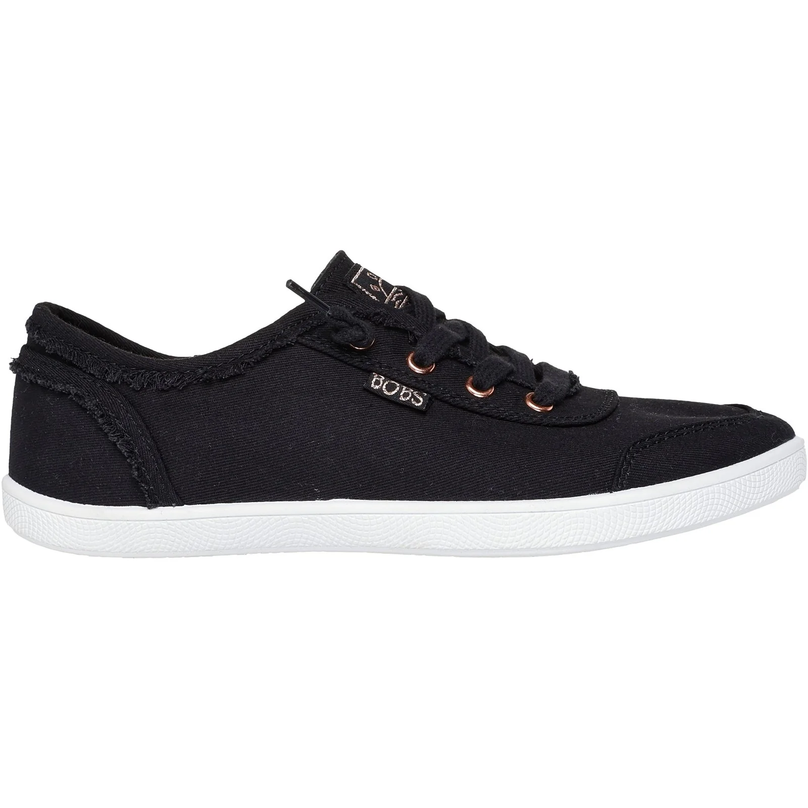 Women's Wide Fit Skechers 33492 Bobs B Cute Shoes - Image 7
