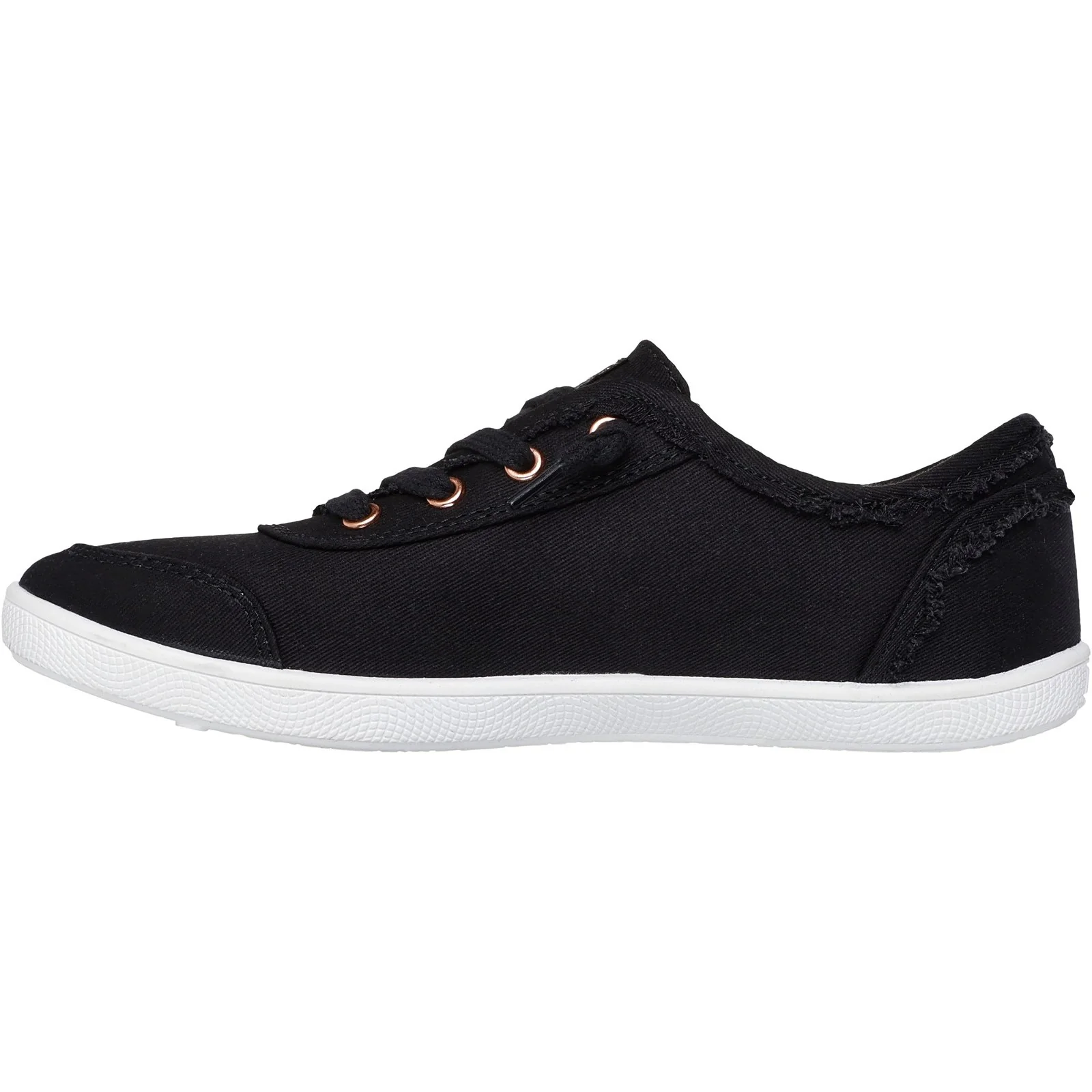 Women's Wide Fit Skechers 33492 Bobs B Cute Shoes - Image 9