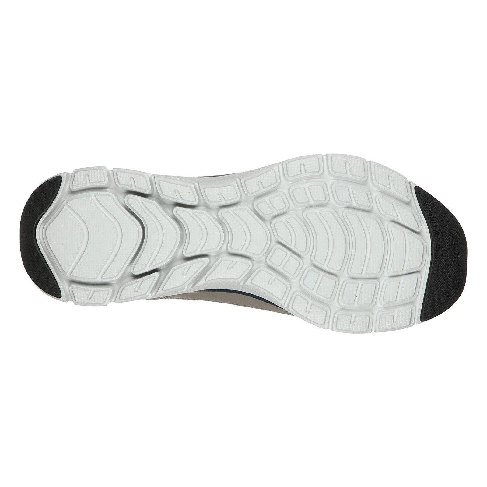 Womens Wide Fit Skechers Waterproof Luxury Flex Advantage 4.0 - 232222 Walking Trainers - Image 16