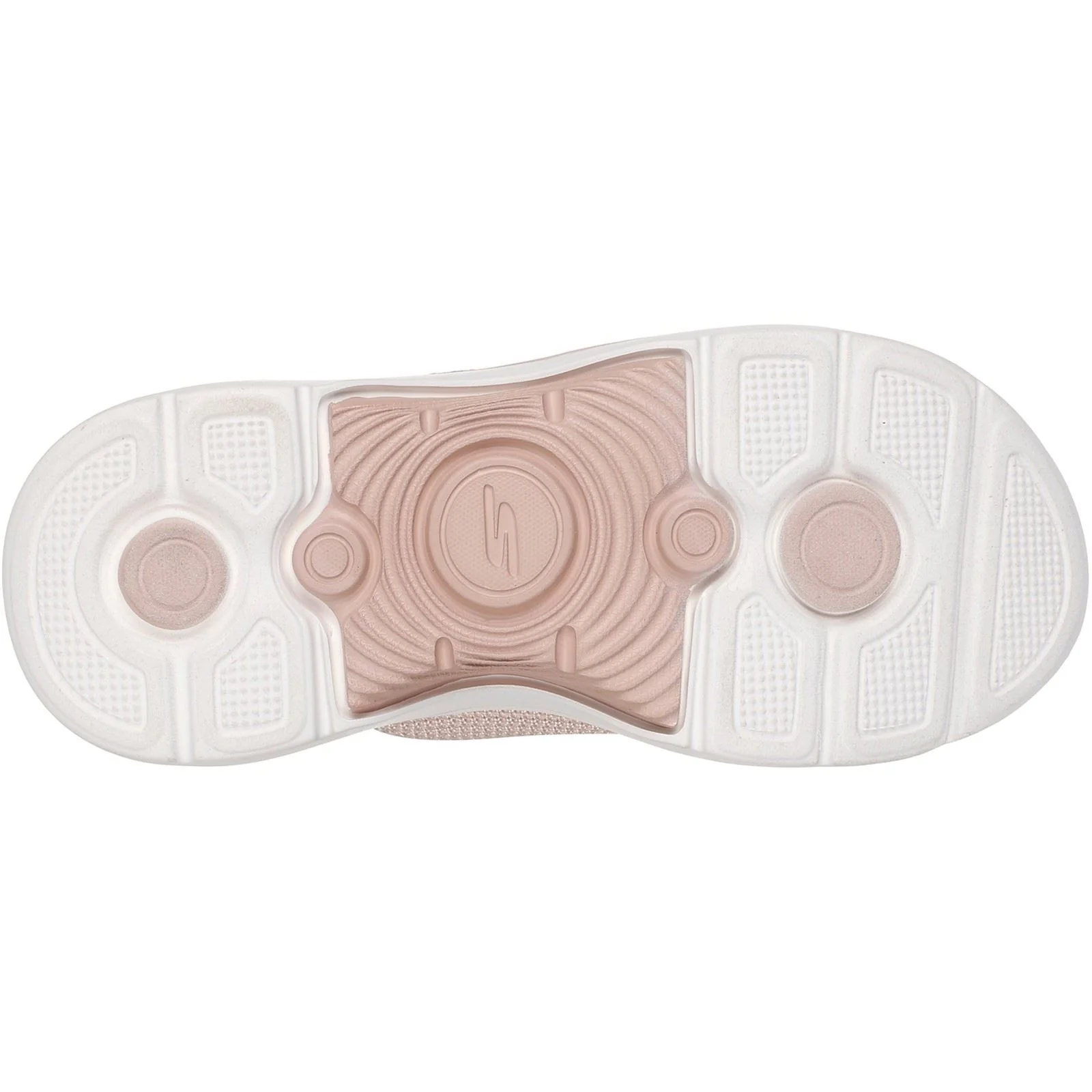 Women's Wide Fit Skechers Go Walk Arch Fit 2.0 Destined Sandals - Image 11
