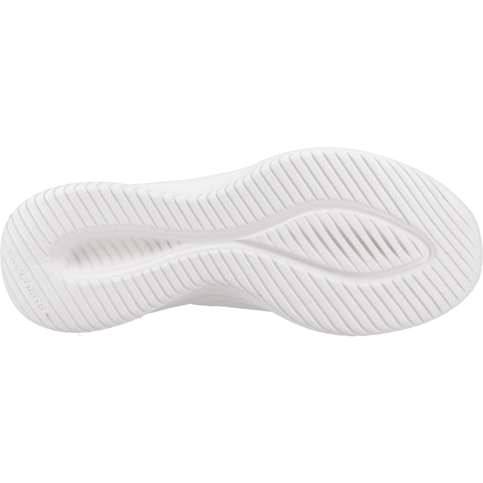 Women's Wide Fit Skechers Slip-ins 149710 Ultra Flex 3.0 Brilliant Path Trainers - Image 12