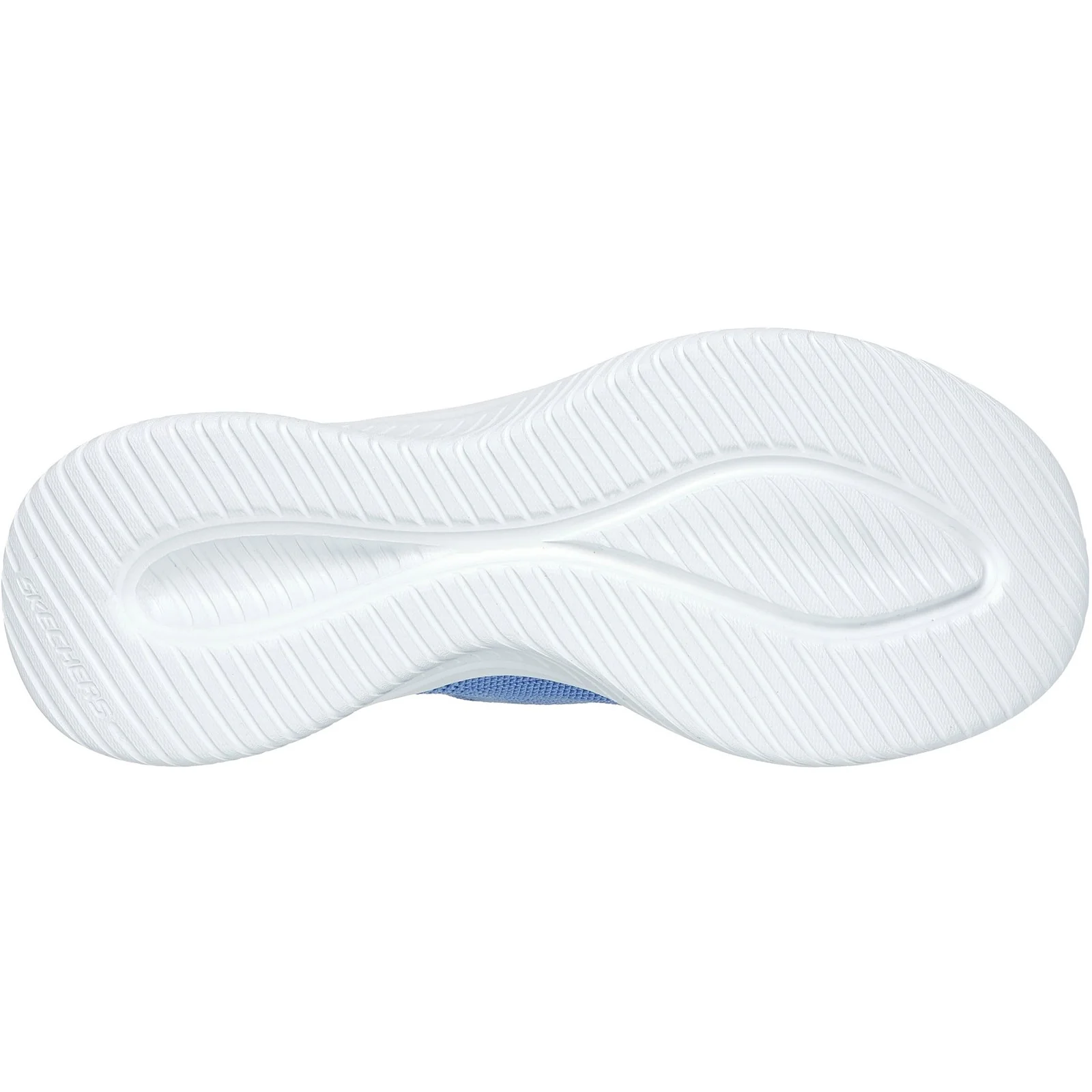 Women's Wide Fit Skechers Slip-ins 149710 Ultra Flex 3.0 Brilliant Path Trainers - Image 17