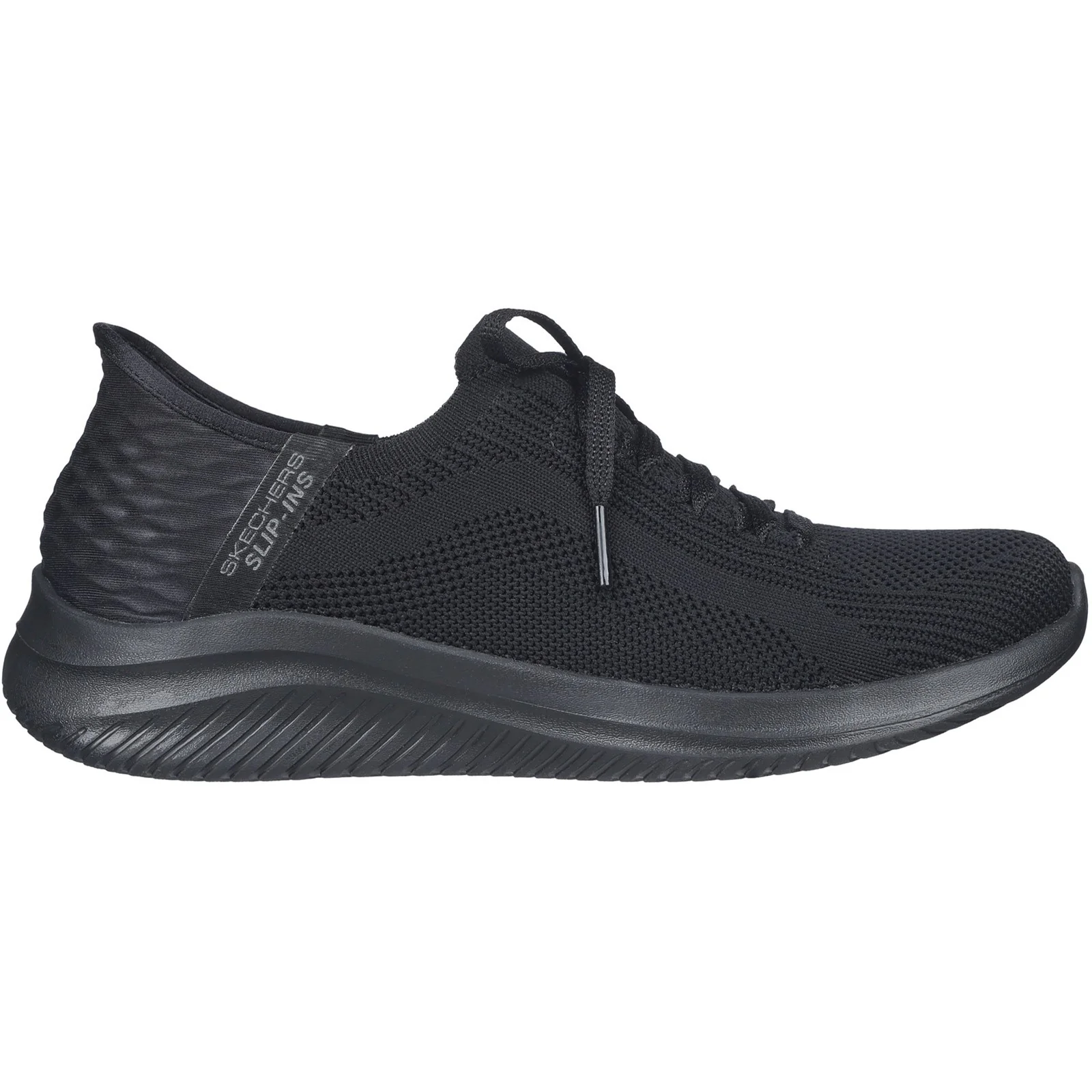 Women's Wide Fit Skechers Slip-ins 149710 Ultra Flex 3.0 Brilliant Path Trainers - Image 2