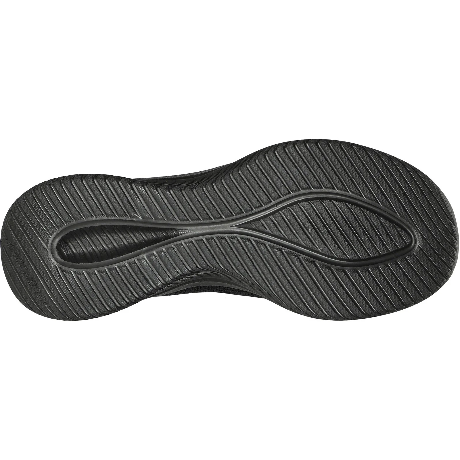 Women's Wide Fit Skechers Slip-ins 149710 Ultra Flex 3.0 Brilliant Path Trainers - Image 6