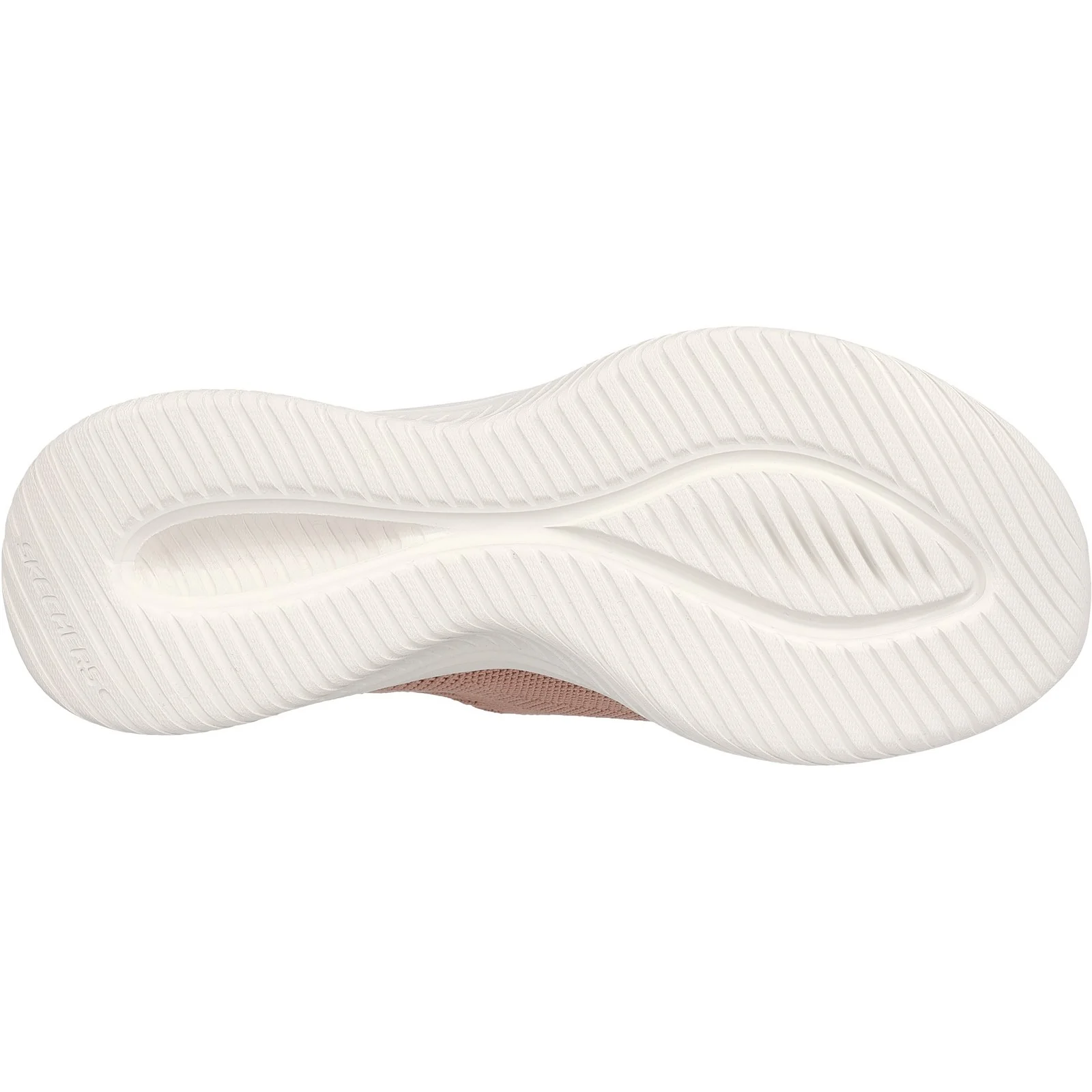 Women's Wide Fit Skechers Slip-ins 149710 Ultra Flex Brilliant Path Trainers - Image 16