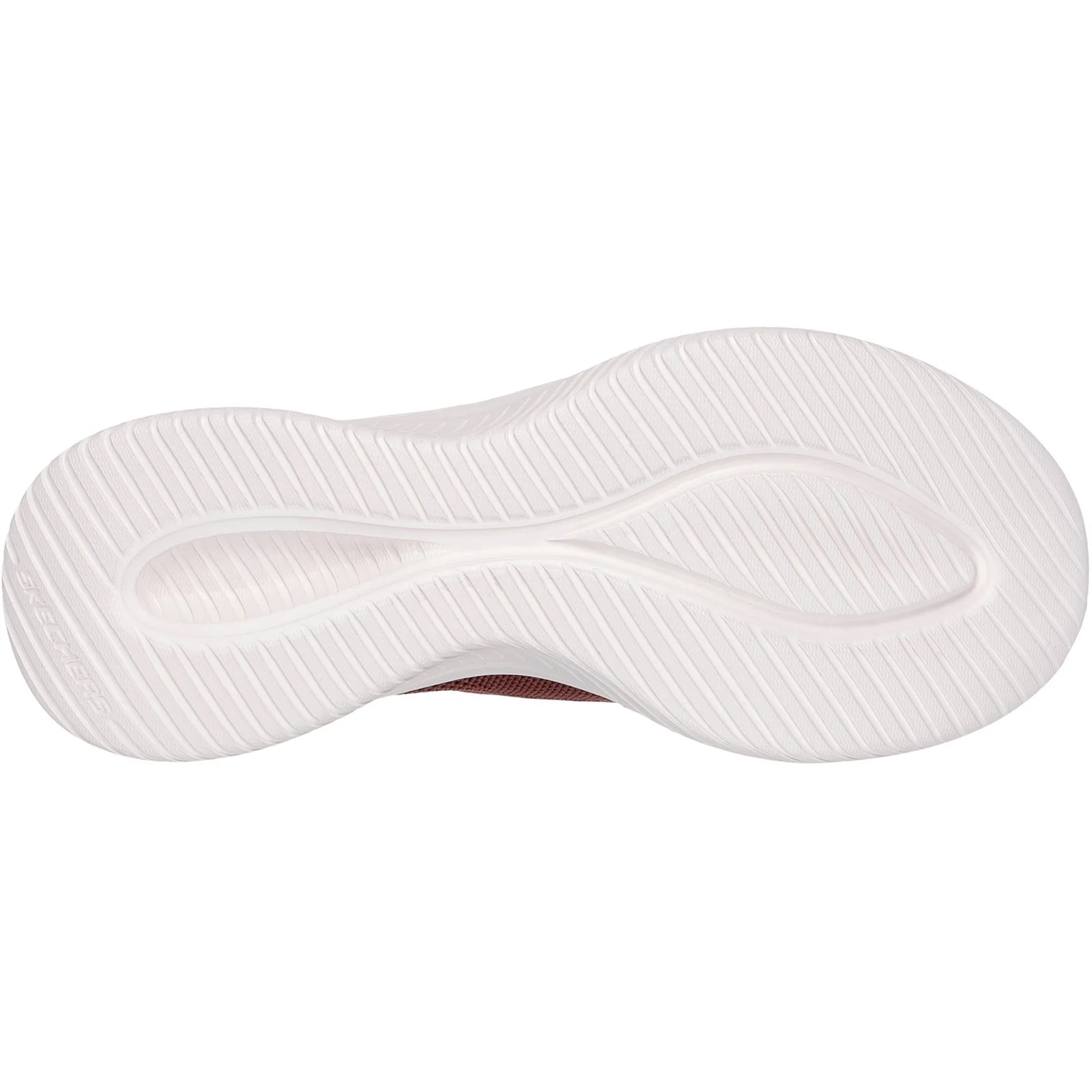 Women's Wide Fit Skechers Slip-ins 149710 Ultra Flex Brilliant Path Trainers - Image 21