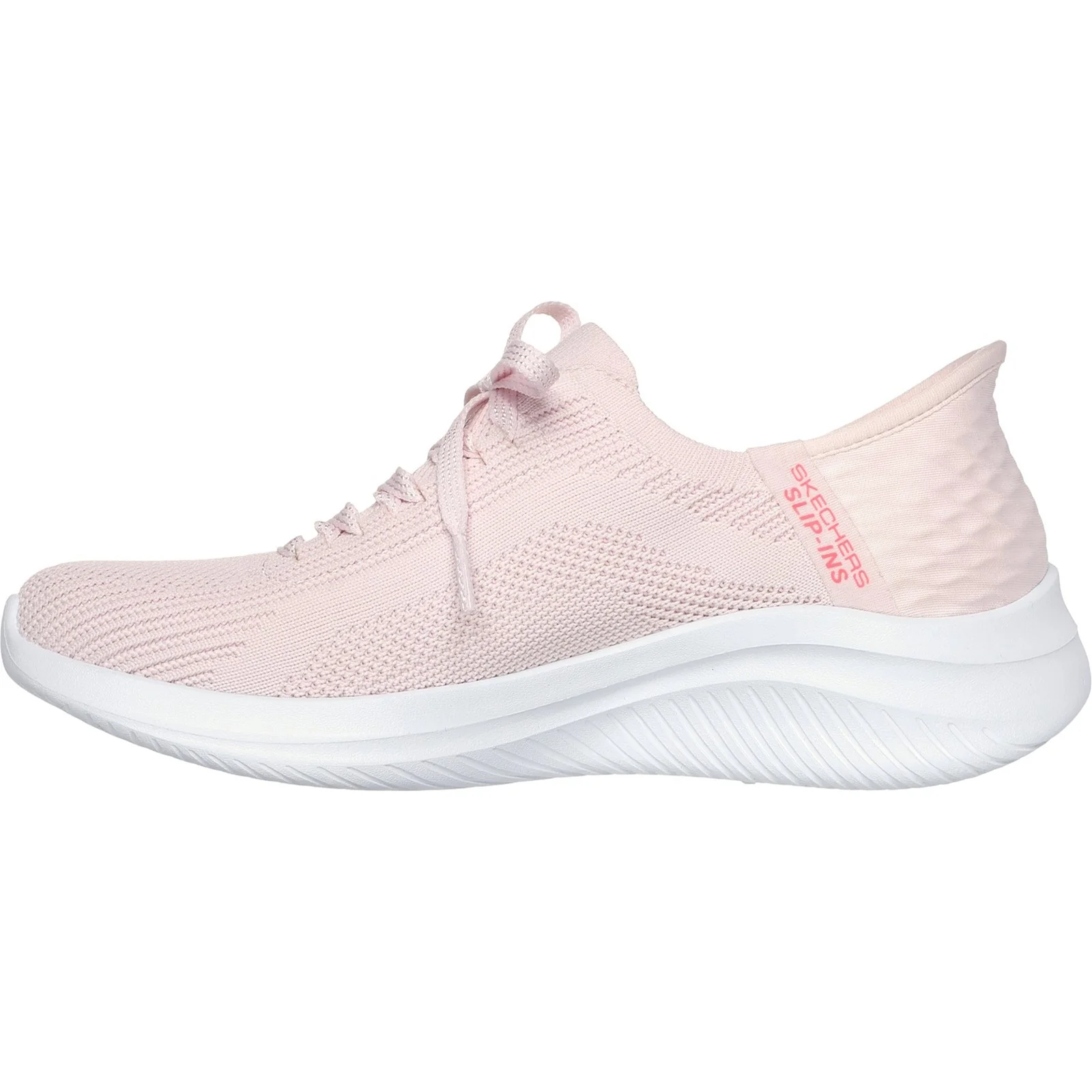 Women's Wide Fit Skechers Slip-ins 149710 Ultra Flex Brilliant Path Trainers - Image 24